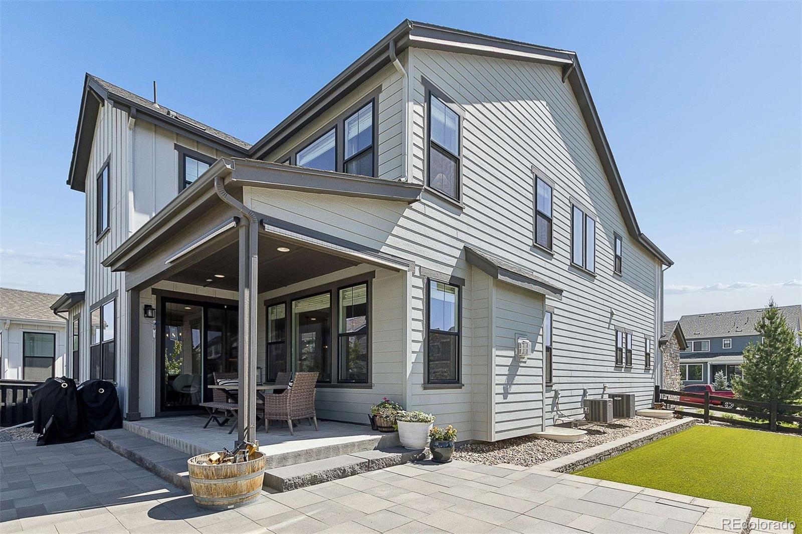 MLS Image #5 for 11291  moondance trail,littleton, Colorado