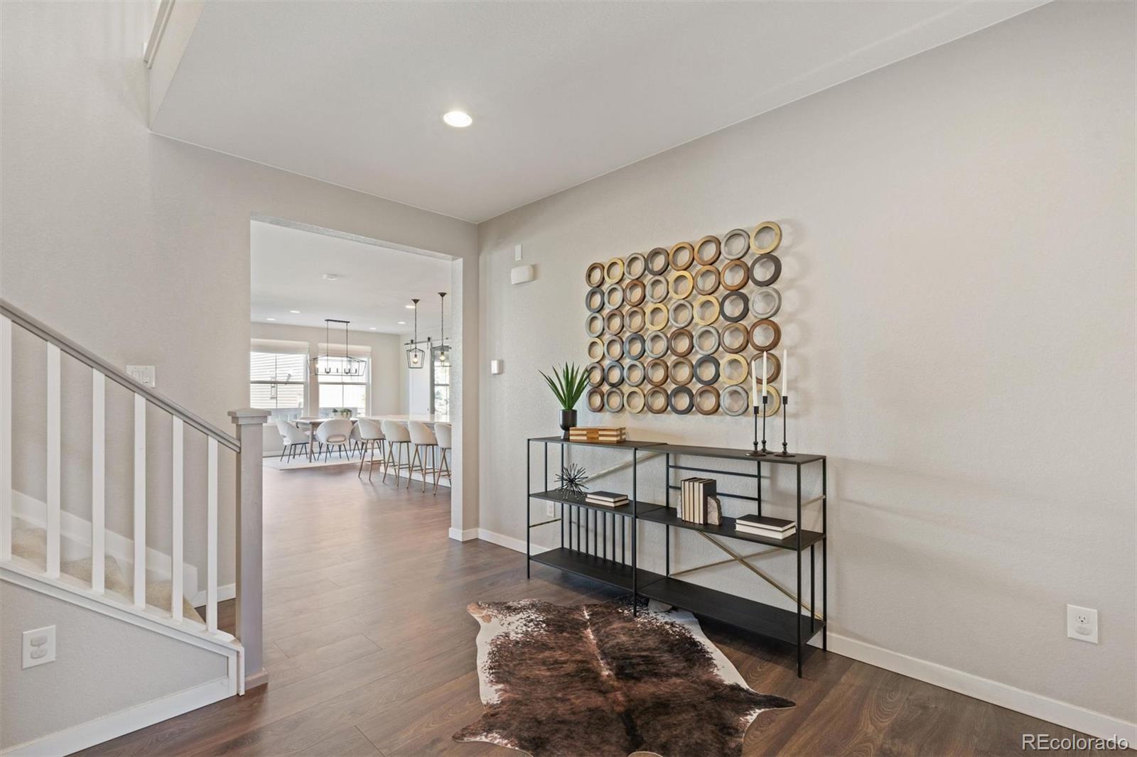 MLS Image #7 for 11291  moondance trail,littleton, Colorado
