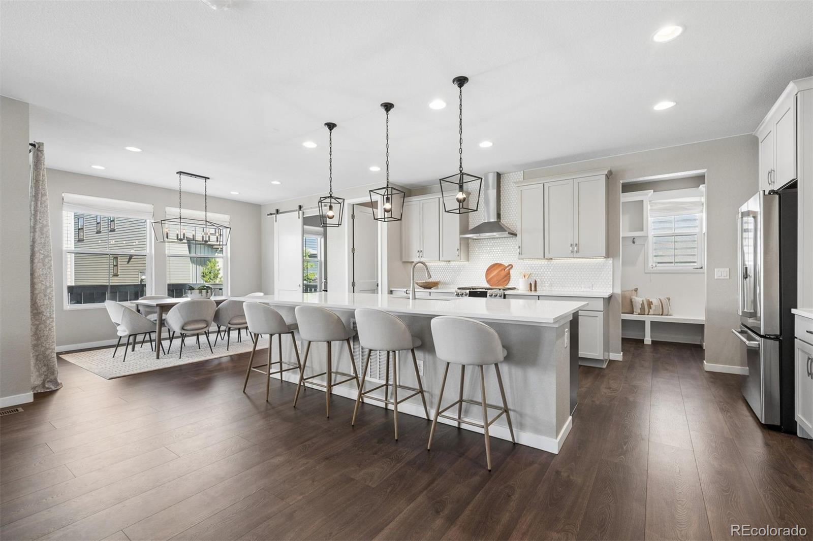 MLS Image #9 for 11291  moondance trail,littleton, Colorado