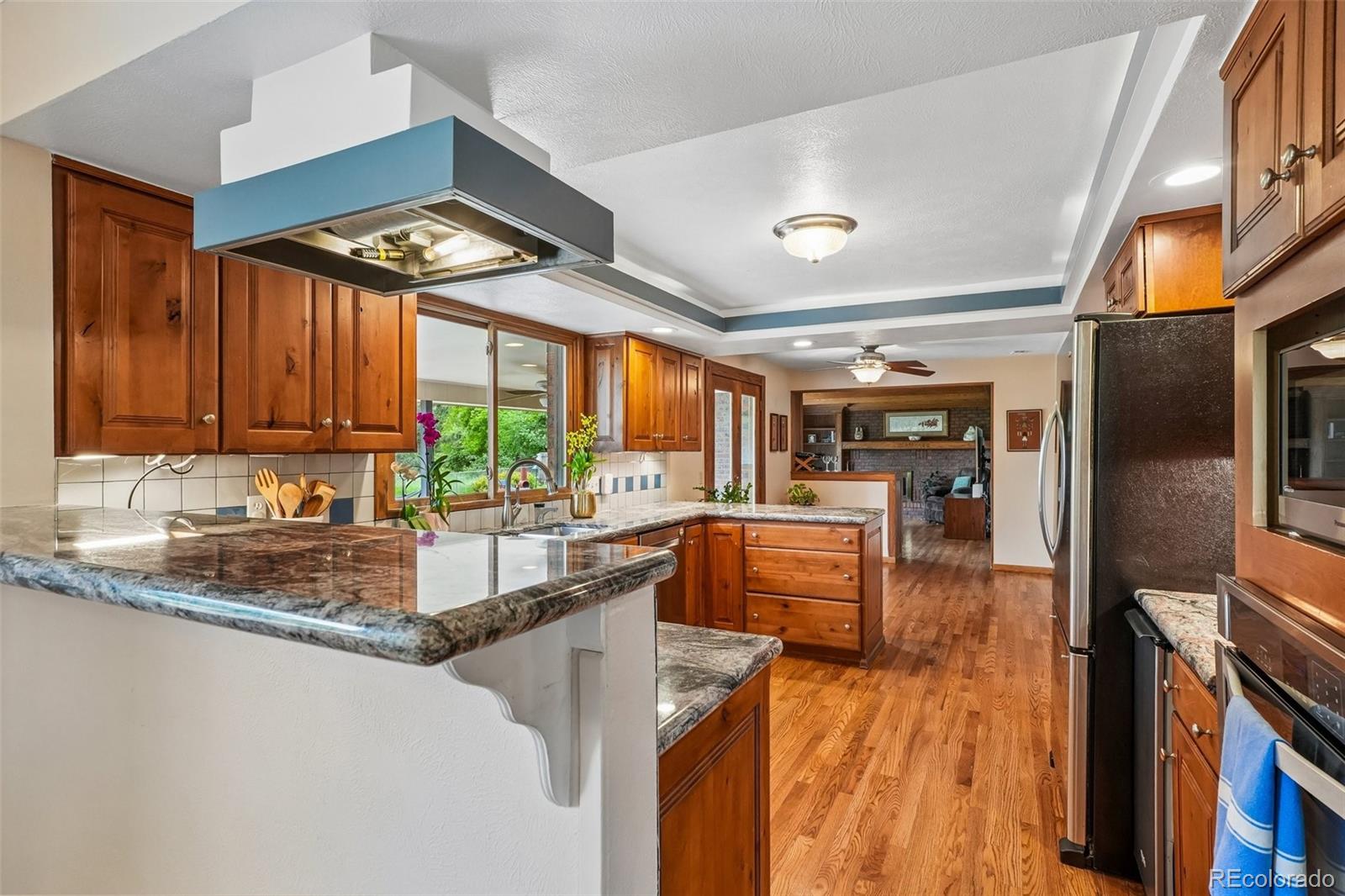 MLS Image #11 for 13866 w 2nd avenue,golden, Colorado