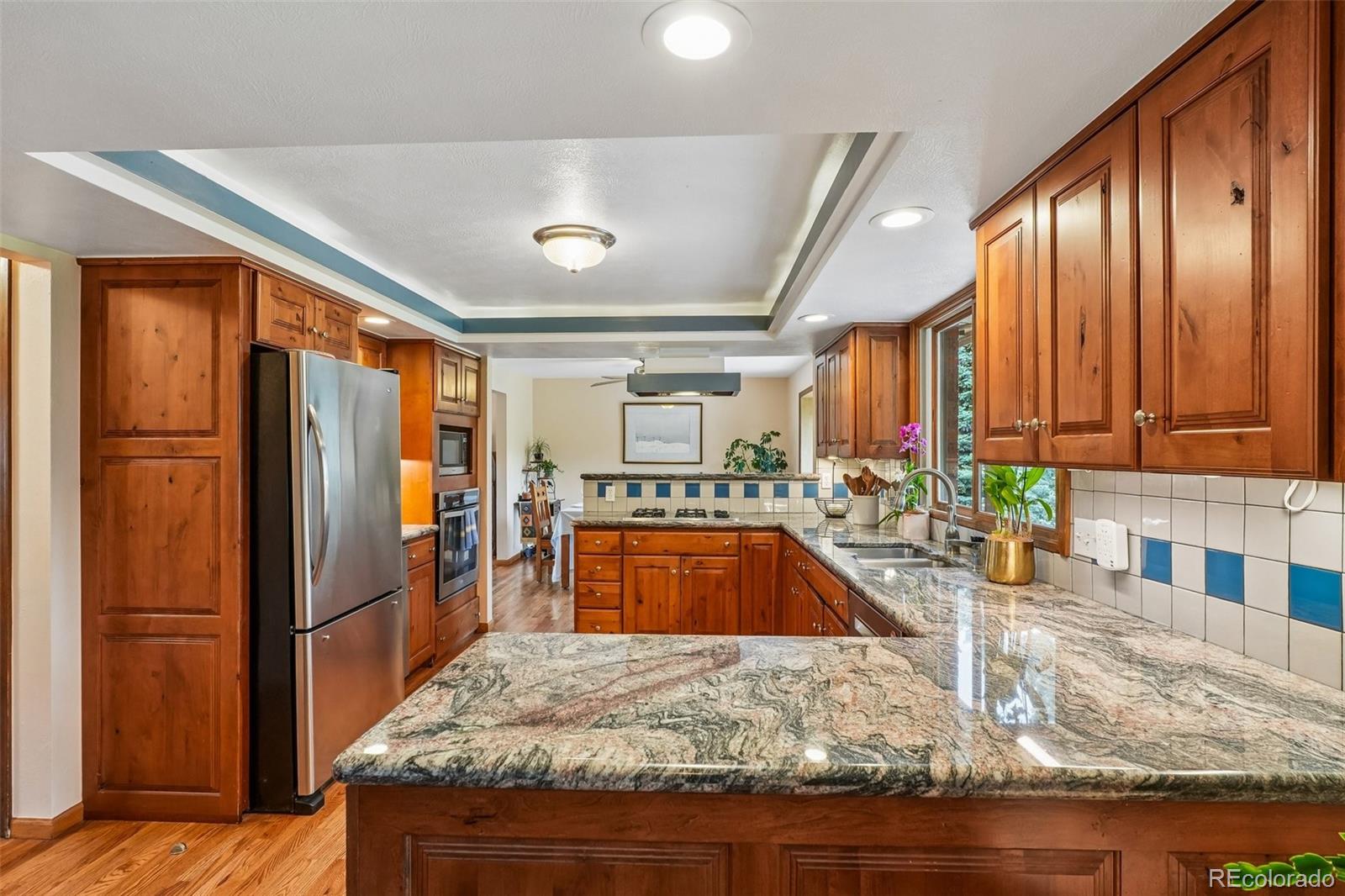 MLS Image #14 for 13866 w 2nd avenue,golden, Colorado