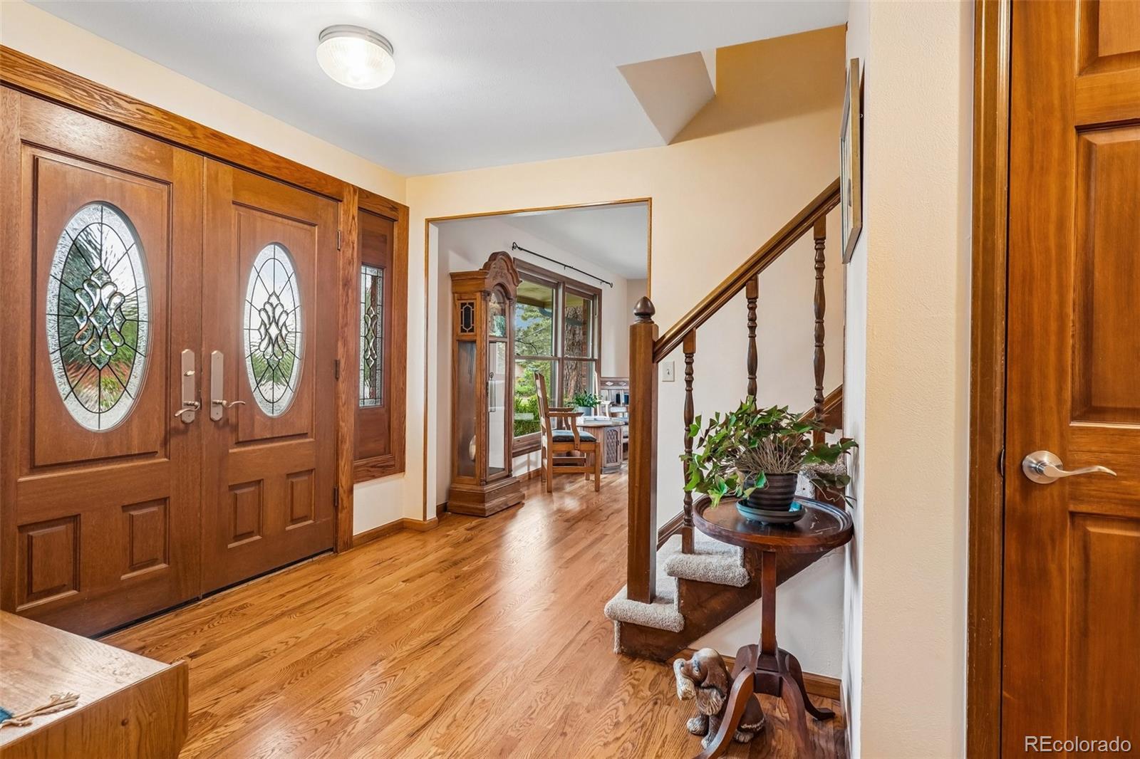MLS Image #2 for 13866 w 2nd avenue,golden, Colorado
