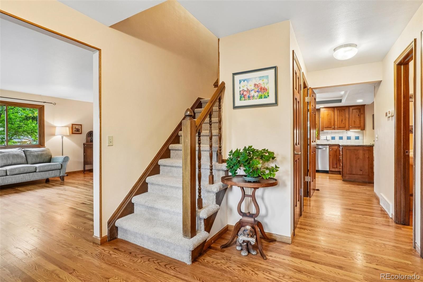 MLS Image #3 for 13866 w 2nd avenue,golden, Colorado