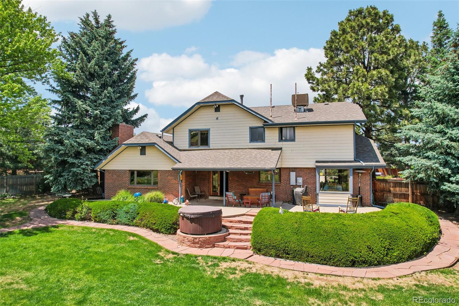 MLS Image #40 for 13866 w 2nd avenue,golden, Colorado