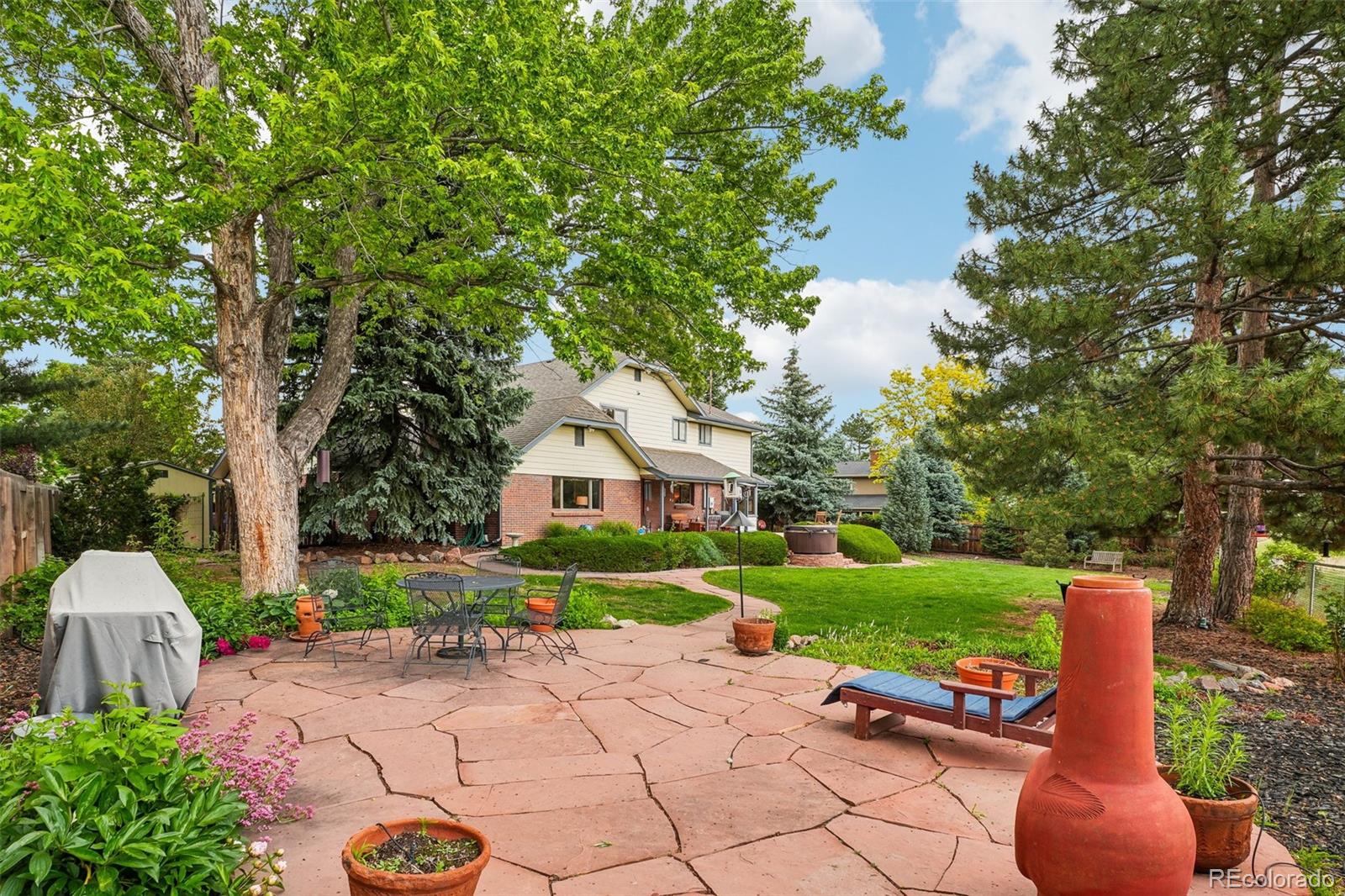 MLS Image #42 for 13866 w 2nd avenue,golden, Colorado