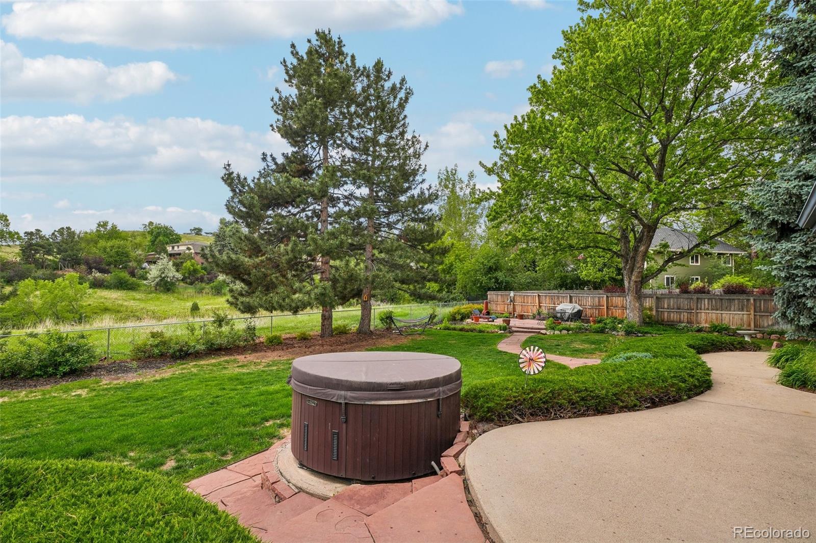 MLS Image #43 for 13866 w 2nd avenue,golden, Colorado