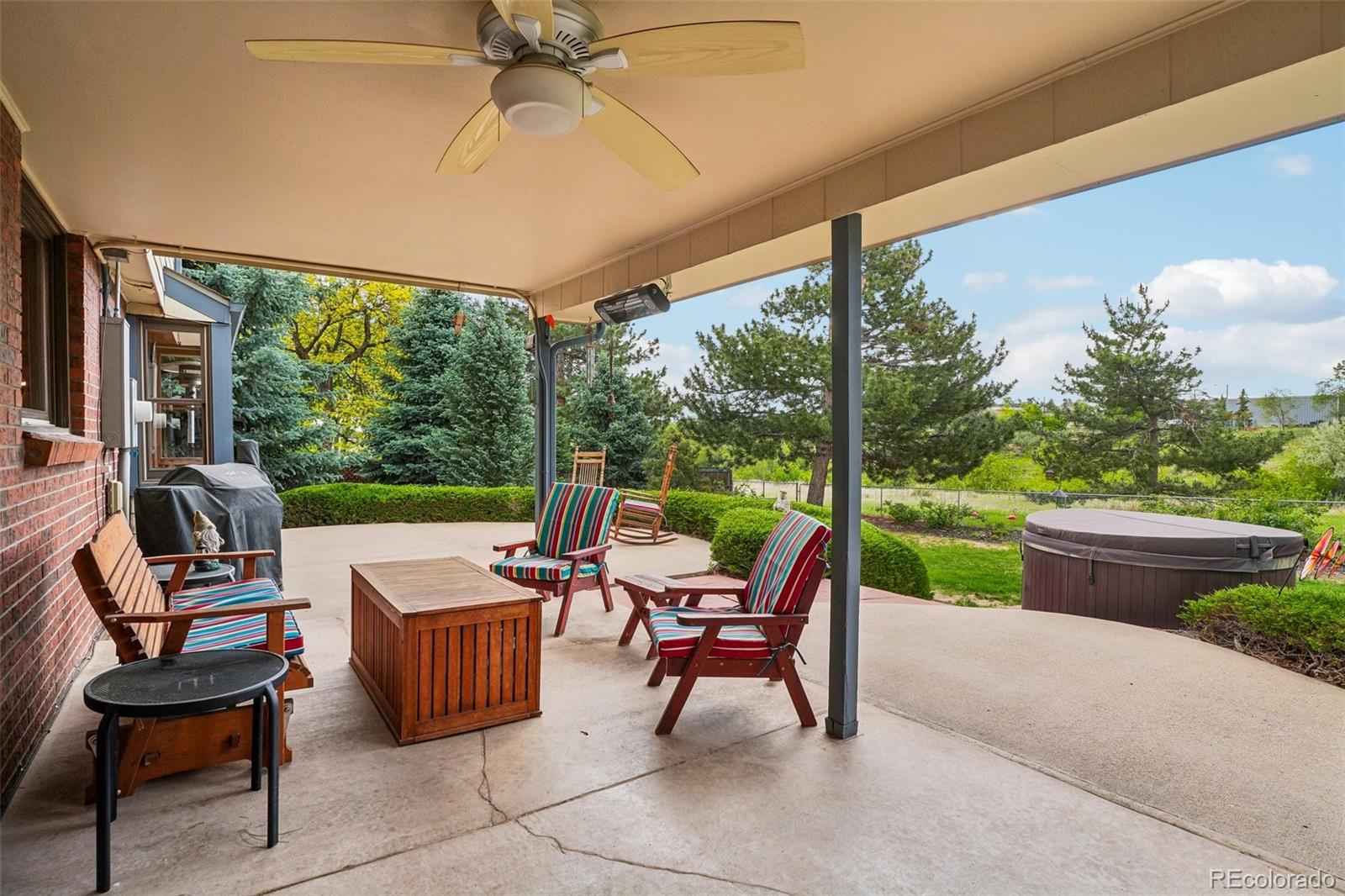 MLS Image #45 for 13866 w 2nd avenue,golden, Colorado
