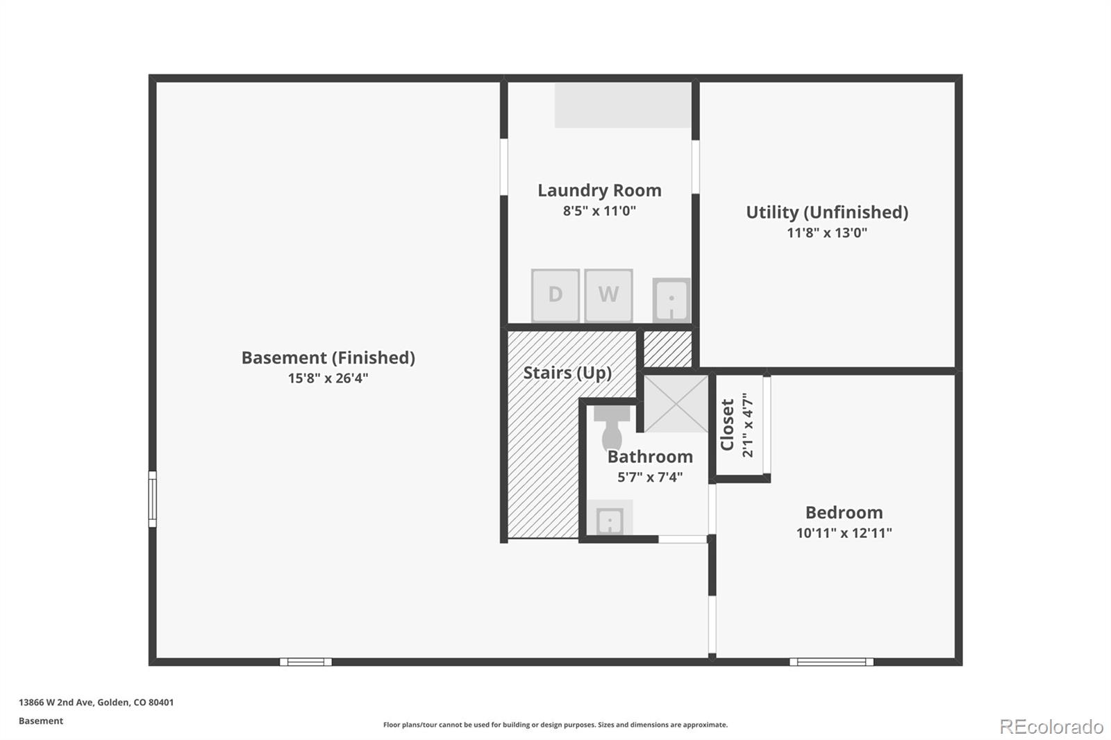 MLS Image #49 for 13866 w 2nd avenue,golden, Colorado