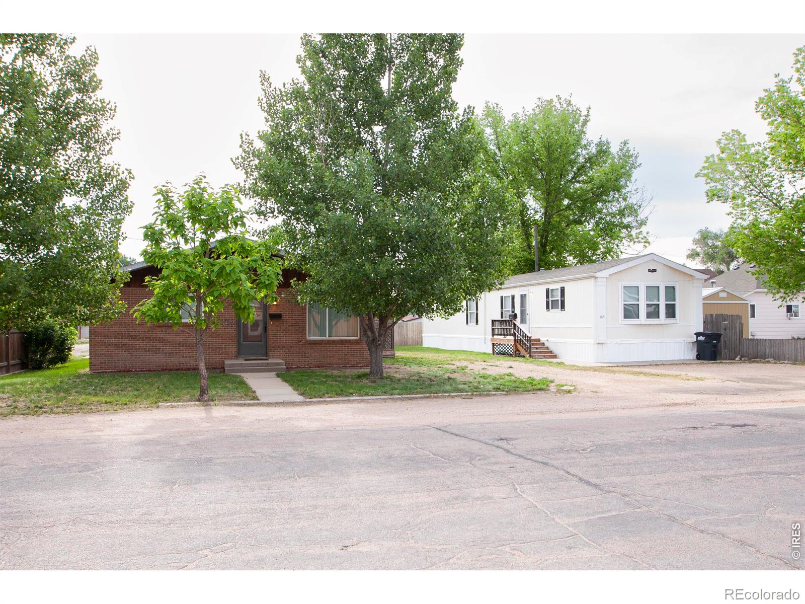 MLS Image #1 for 112 n 5th avenue,sterling, Colorado