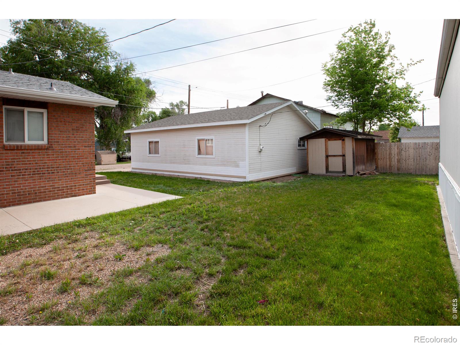 MLS Image #24 for 112 n 5th avenue,sterling, Colorado