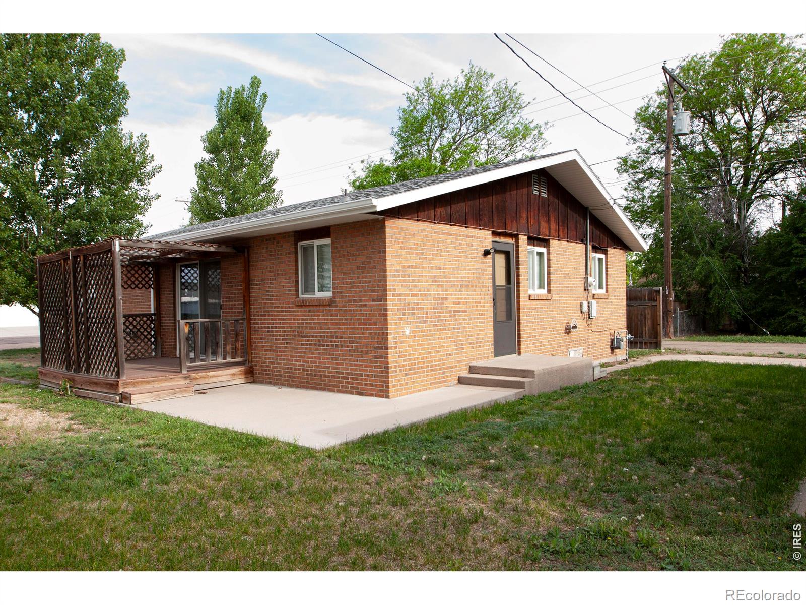MLS Image #25 for 112 n 5th avenue,sterling, Colorado