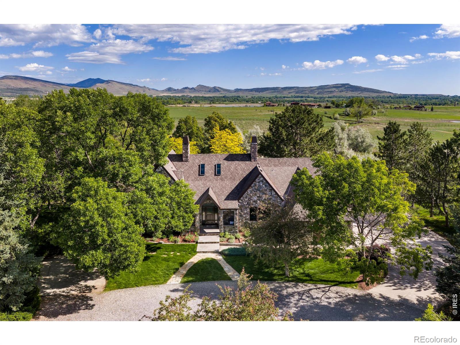 MLS Image #3 for 5575  saint vrain road,longmont, Colorado