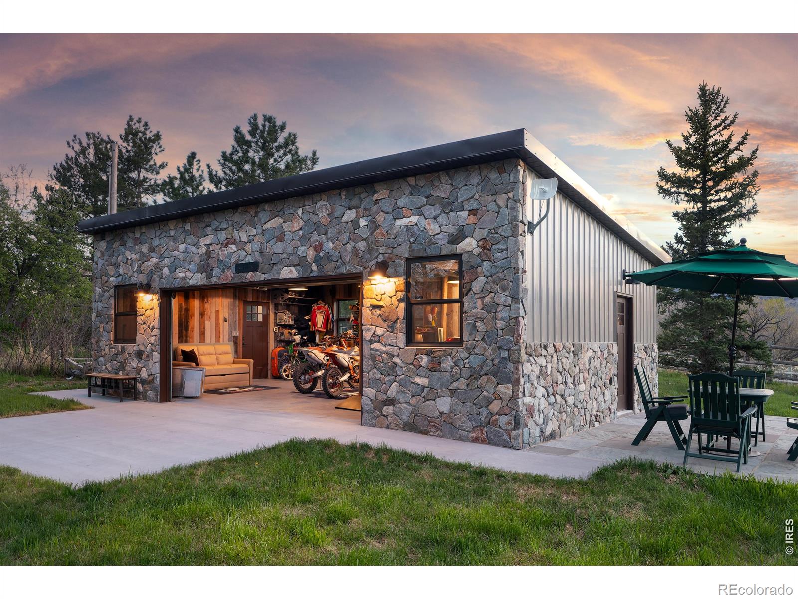 MLS Image #36 for 5575  saint vrain road,longmont, Colorado
