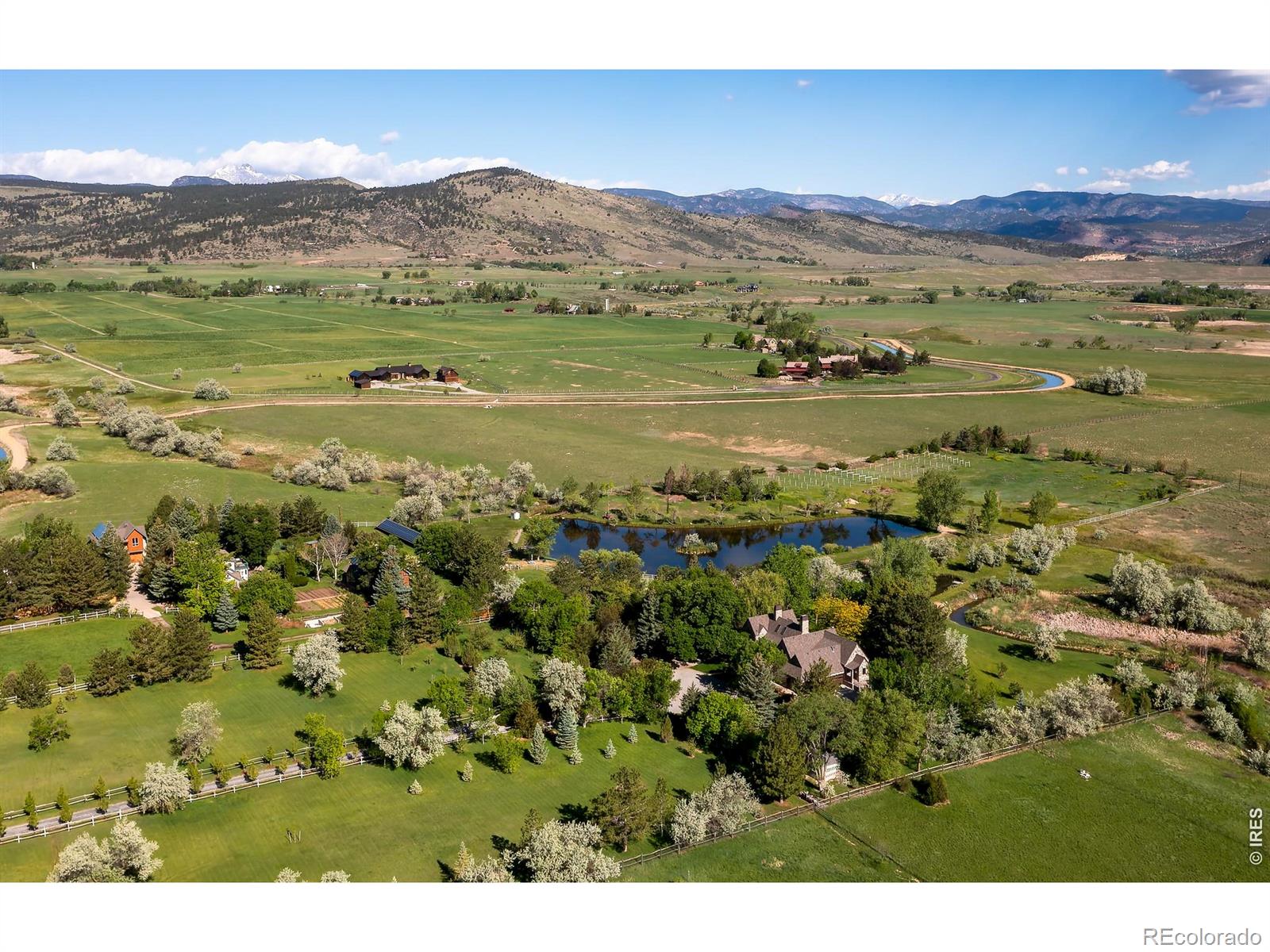 MLS Image #42 for 5575  saint vrain road,longmont, Colorado