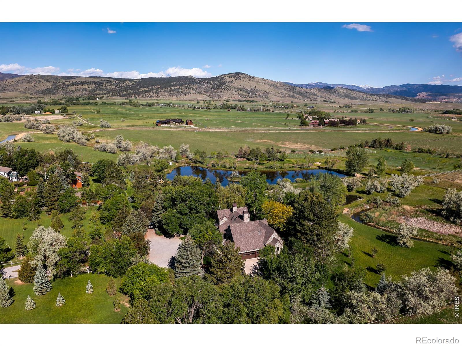 MLS Image #43 for 5575  saint vrain road,longmont, Colorado