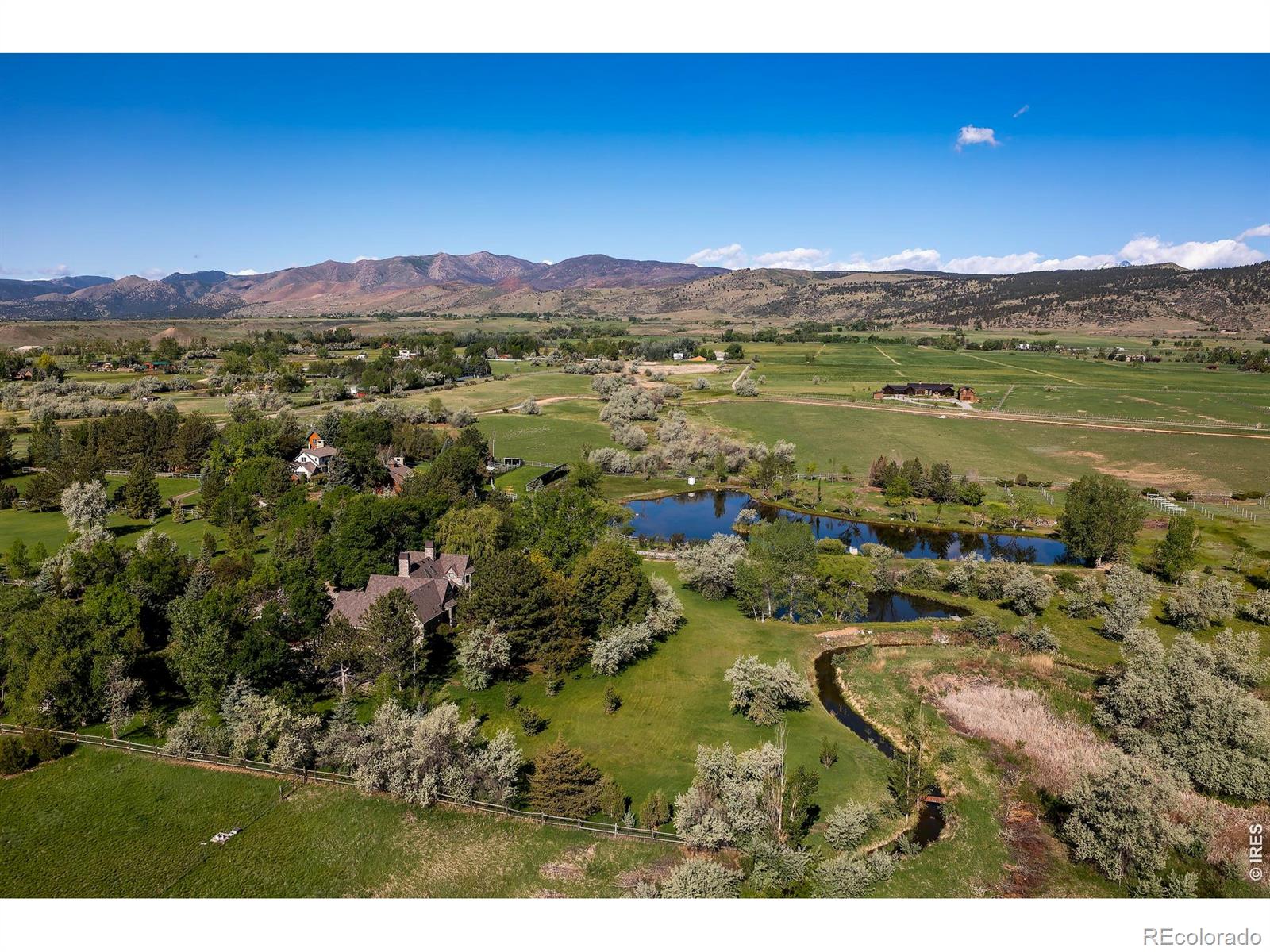 MLS Image #44 for 5575  saint vrain road,longmont, Colorado