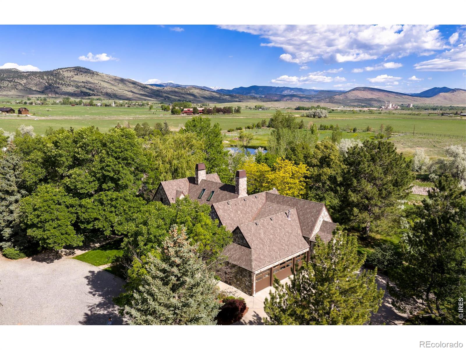 MLS Image #47 for 5575  saint vrain road,longmont, Colorado