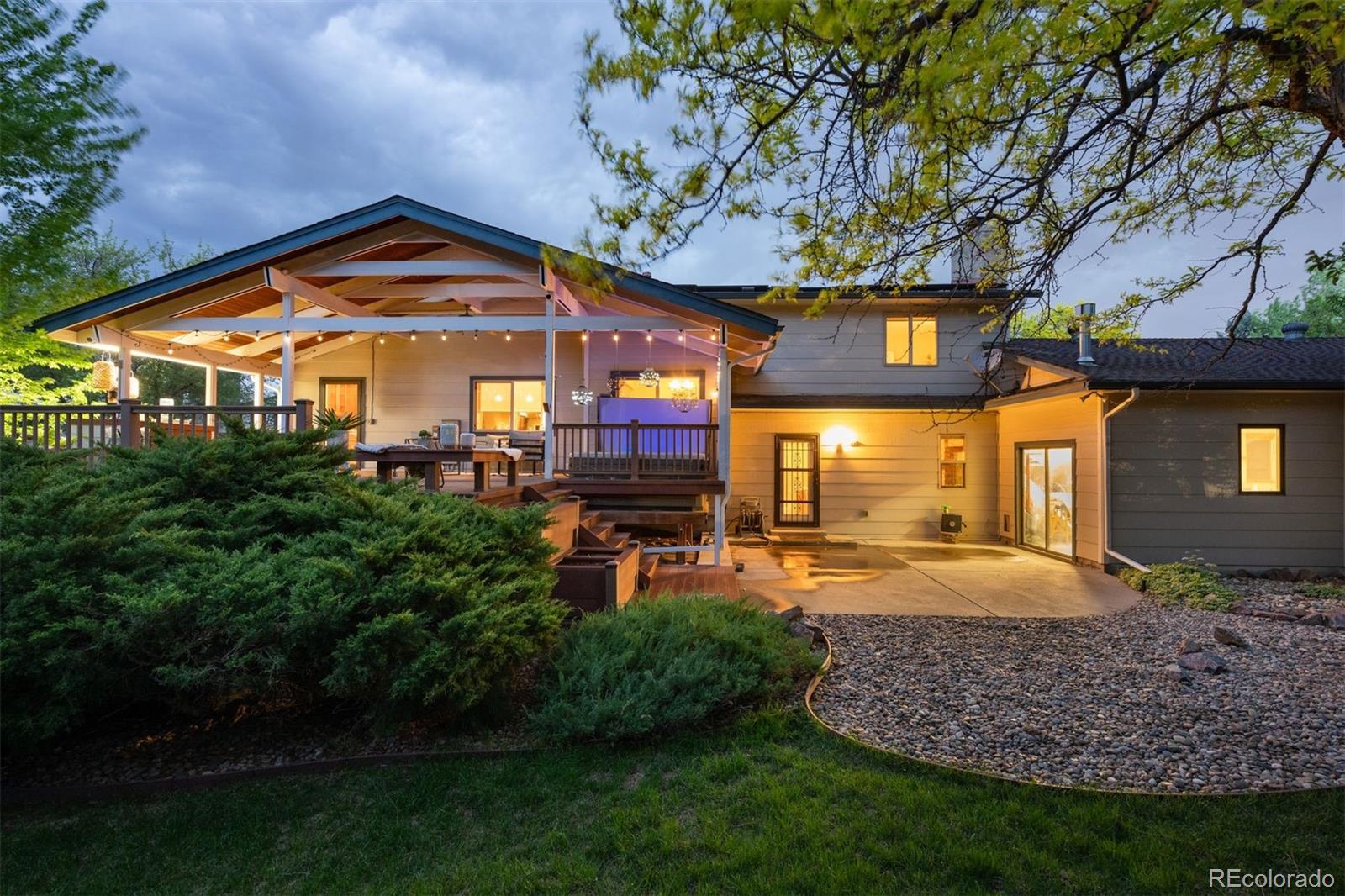 MLS Image #0 for 7694 s gilpin court,centennial, Colorado