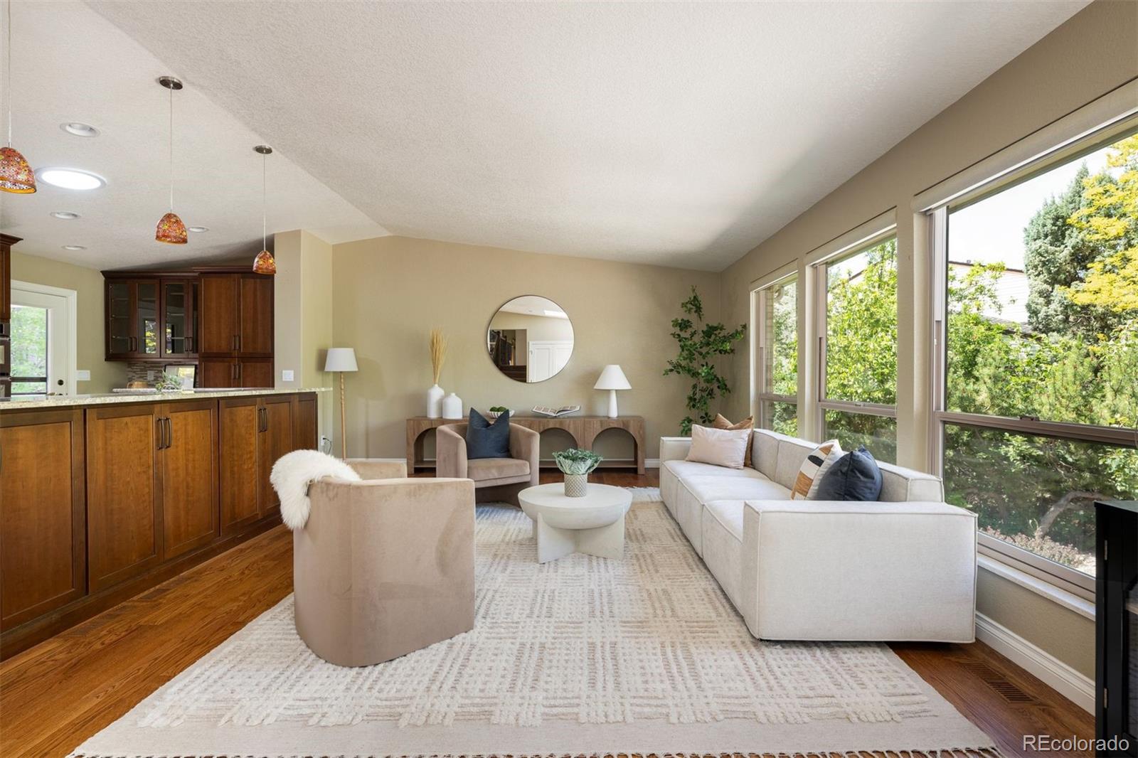 MLS Image #1 for 7694 s gilpin court,centennial, Colorado