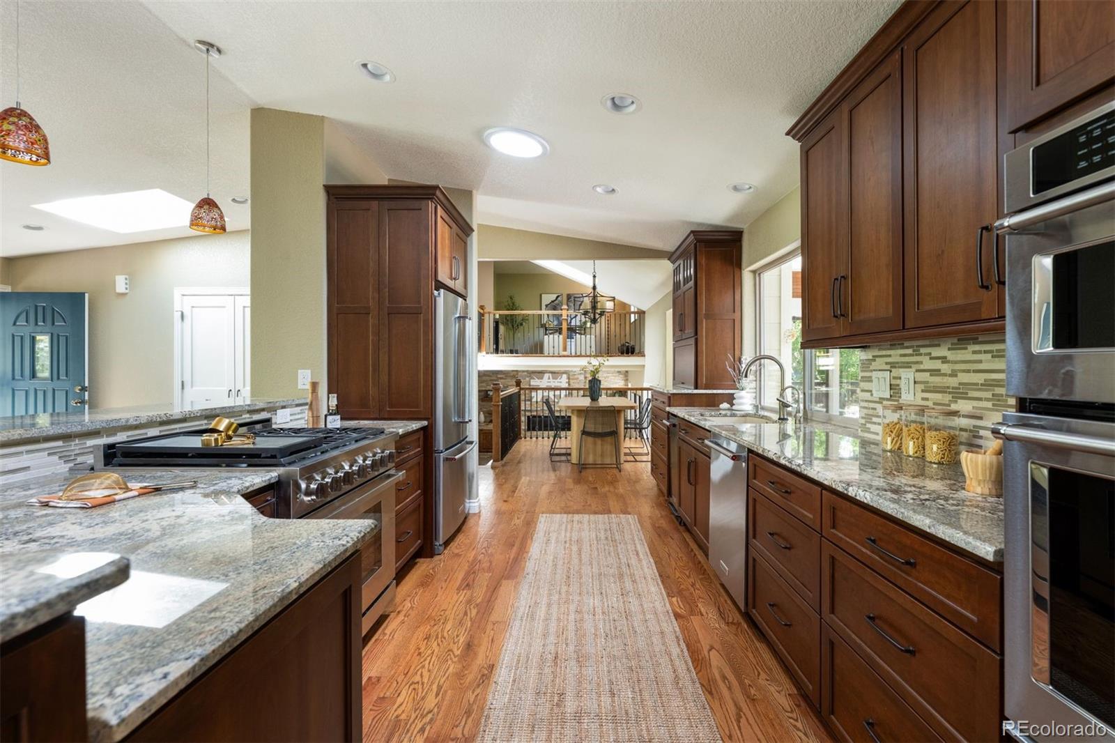 MLS Image #2 for 7694 s gilpin court,centennial, Colorado