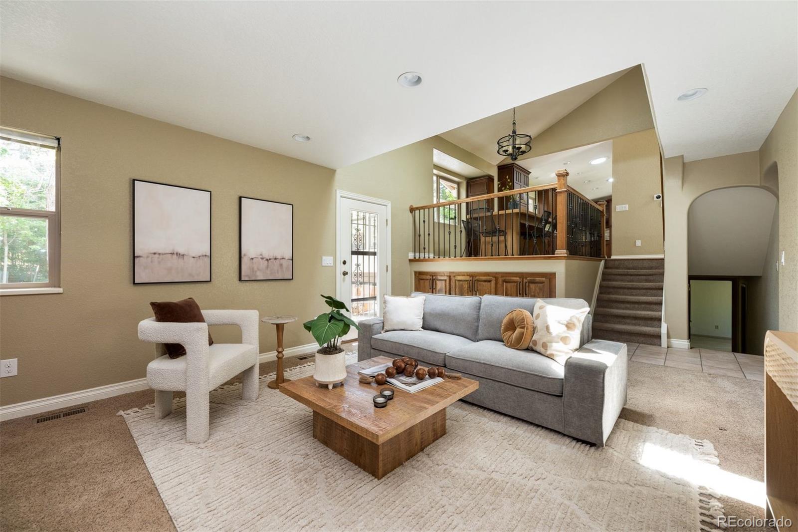MLS Image #26 for 7694 s gilpin court,centennial, Colorado