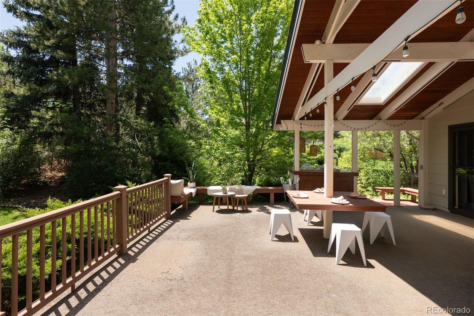 MLS Image #34 for 7694 s gilpin court,centennial, Colorado