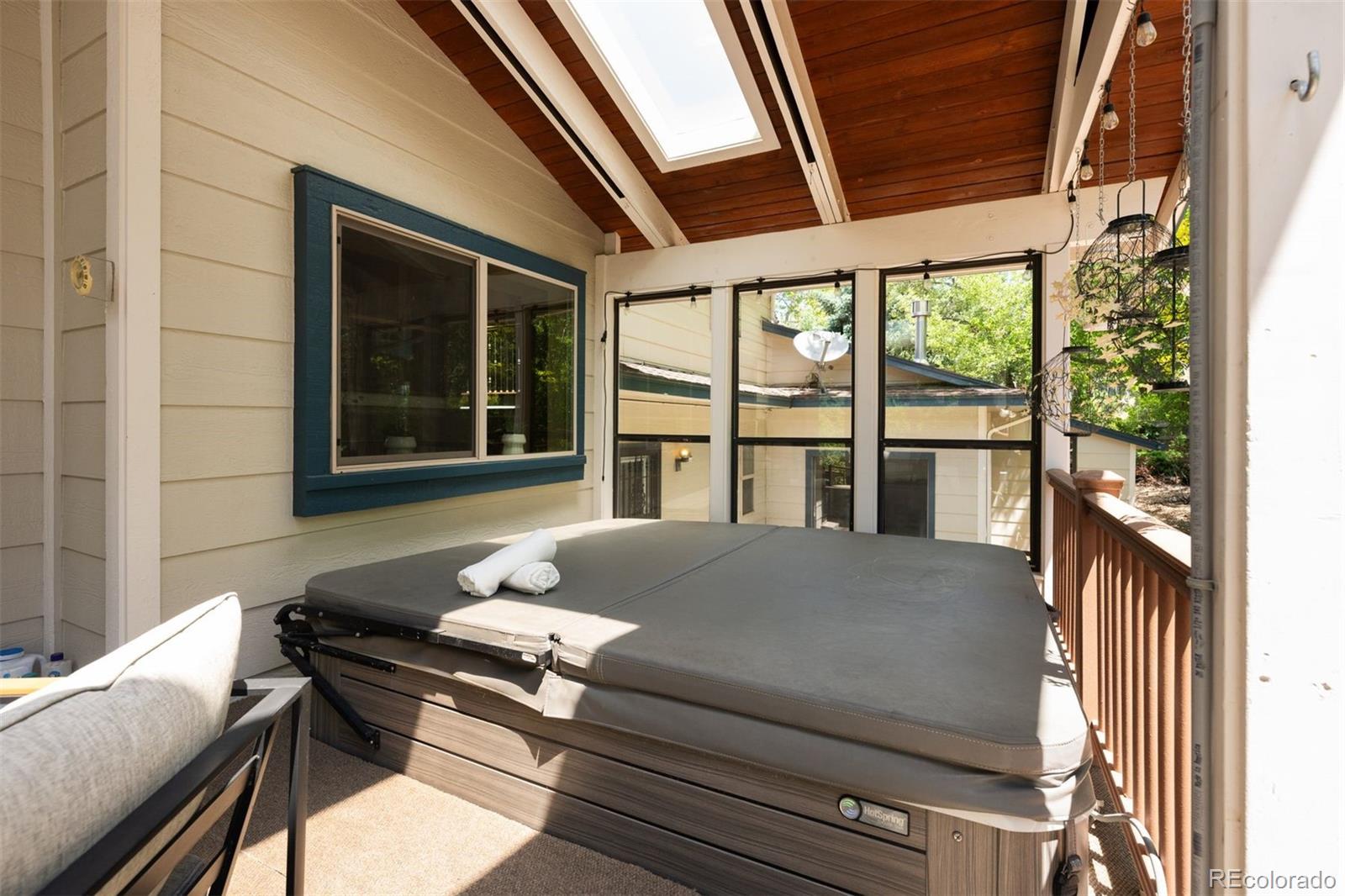 MLS Image #36 for 7694 s gilpin court,centennial, Colorado