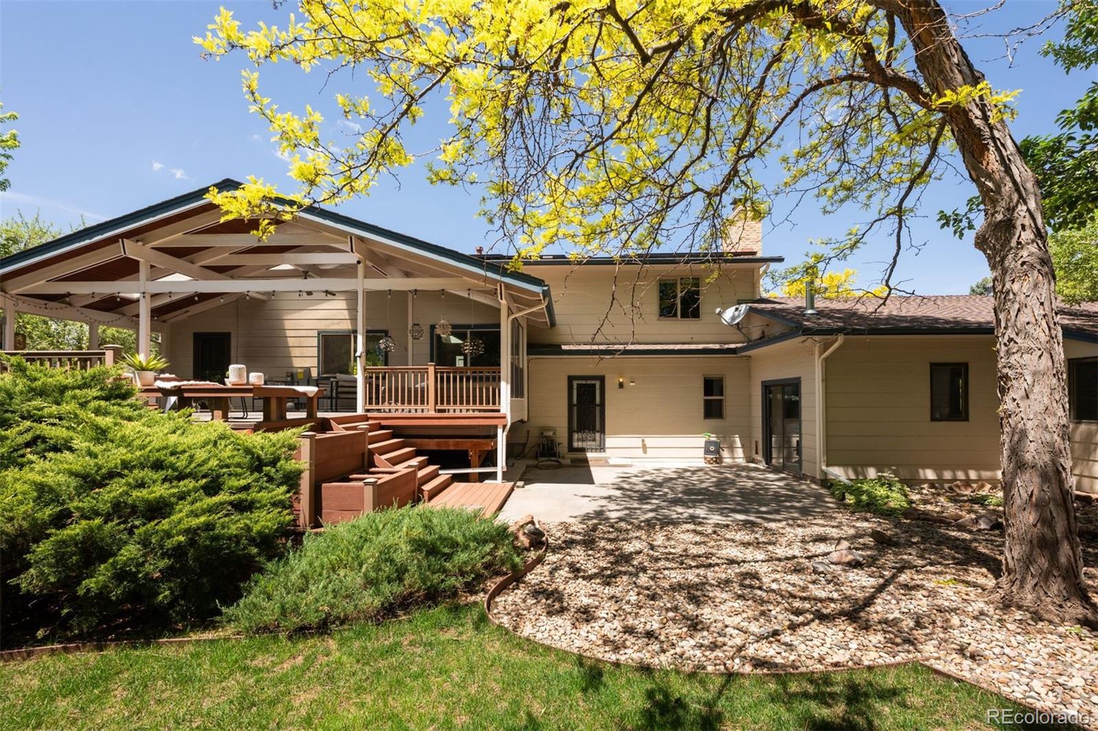 MLS Image #38 for 7694 s gilpin court,centennial, Colorado