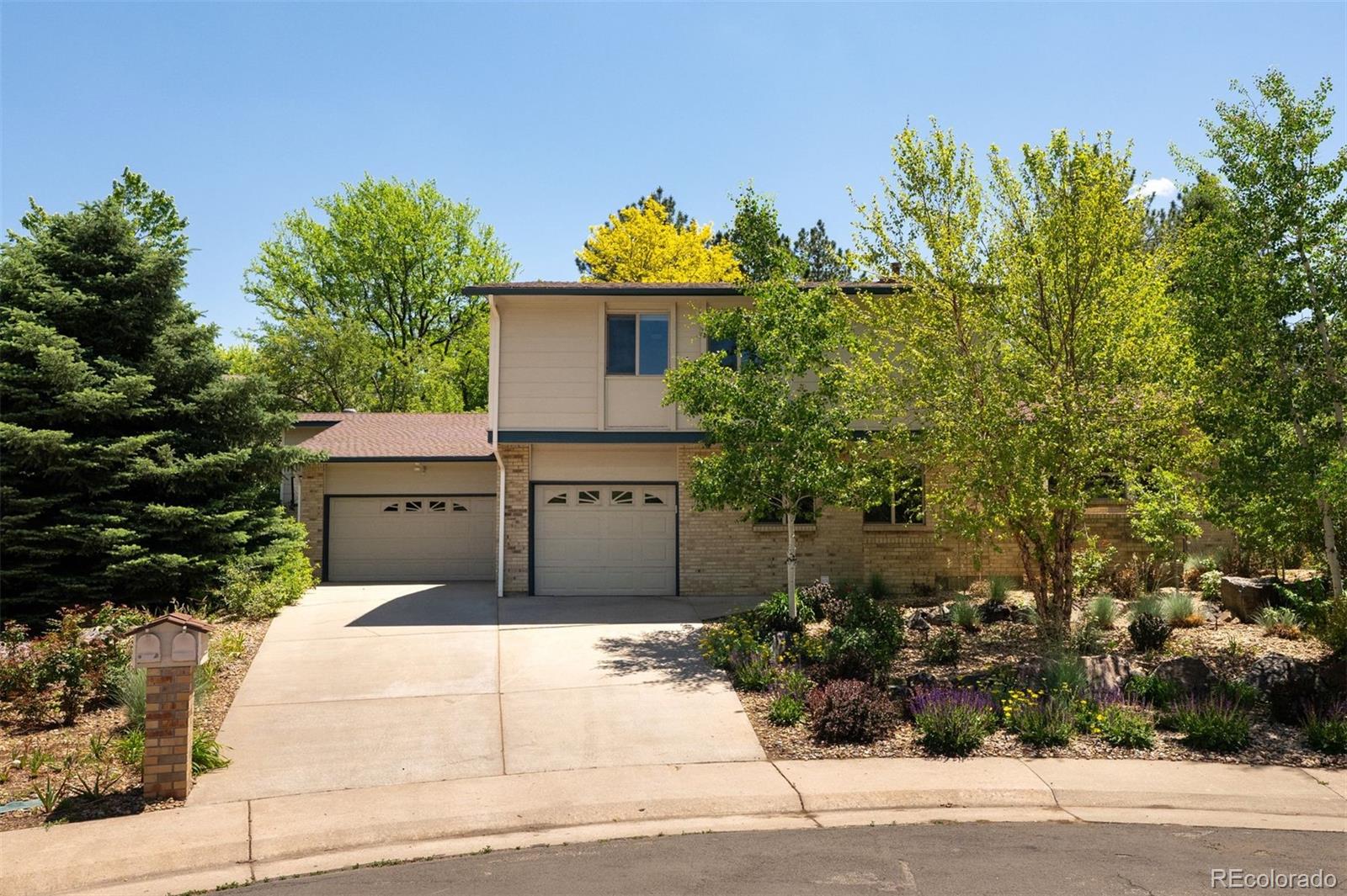 MLS Image #39 for 7694 s gilpin court,centennial, Colorado