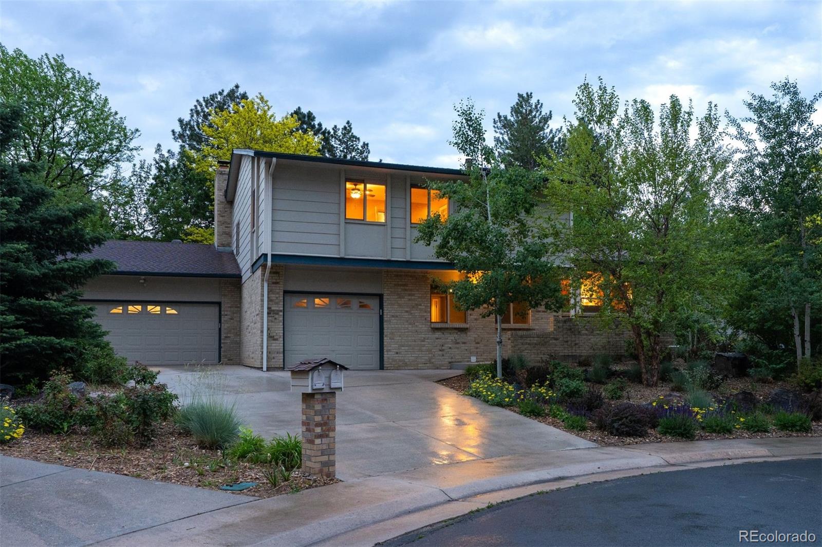 MLS Image #41 for 7694 s gilpin court,centennial, Colorado
