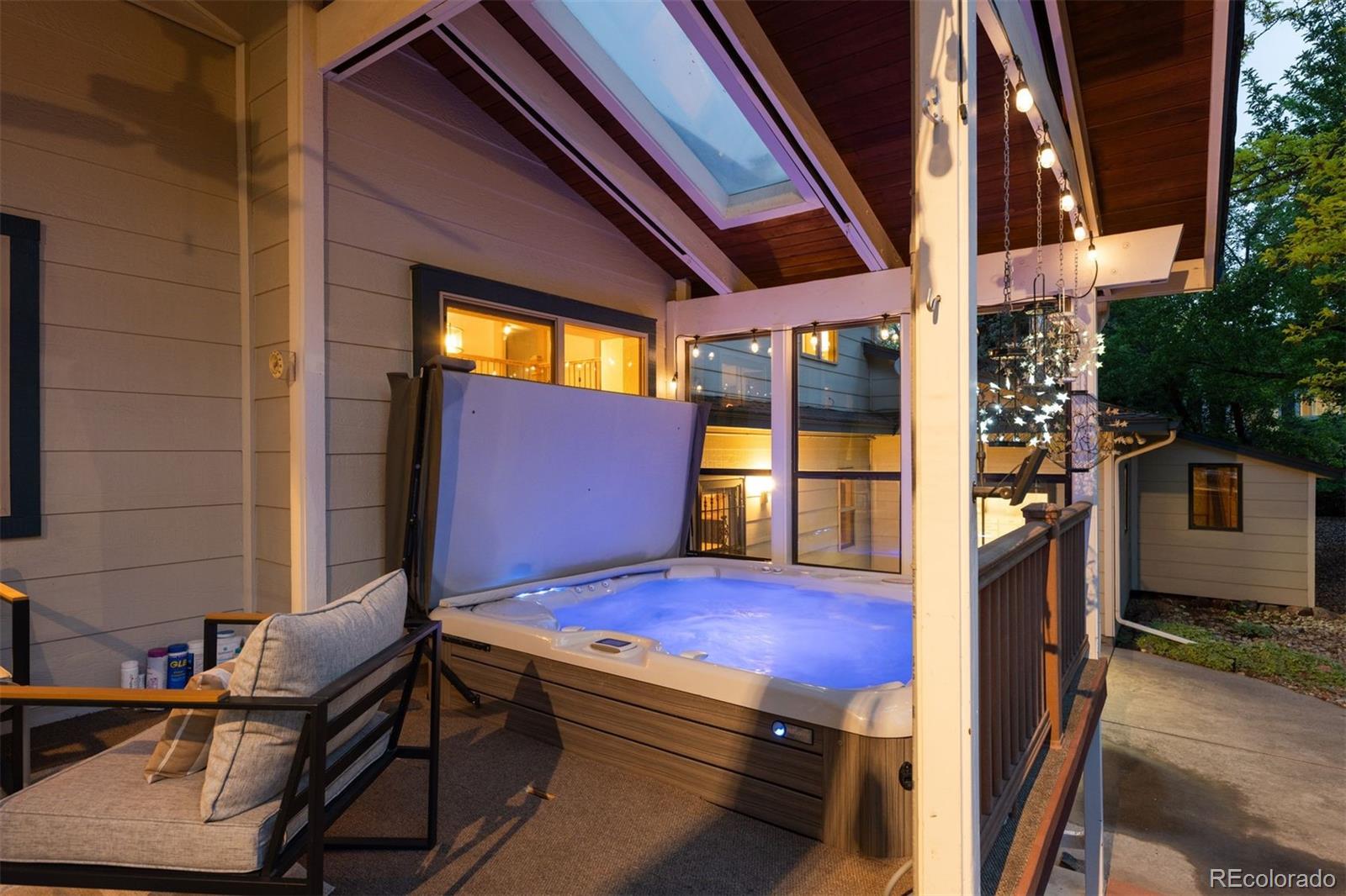 MLS Image #42 for 7694 s gilpin court,centennial, Colorado