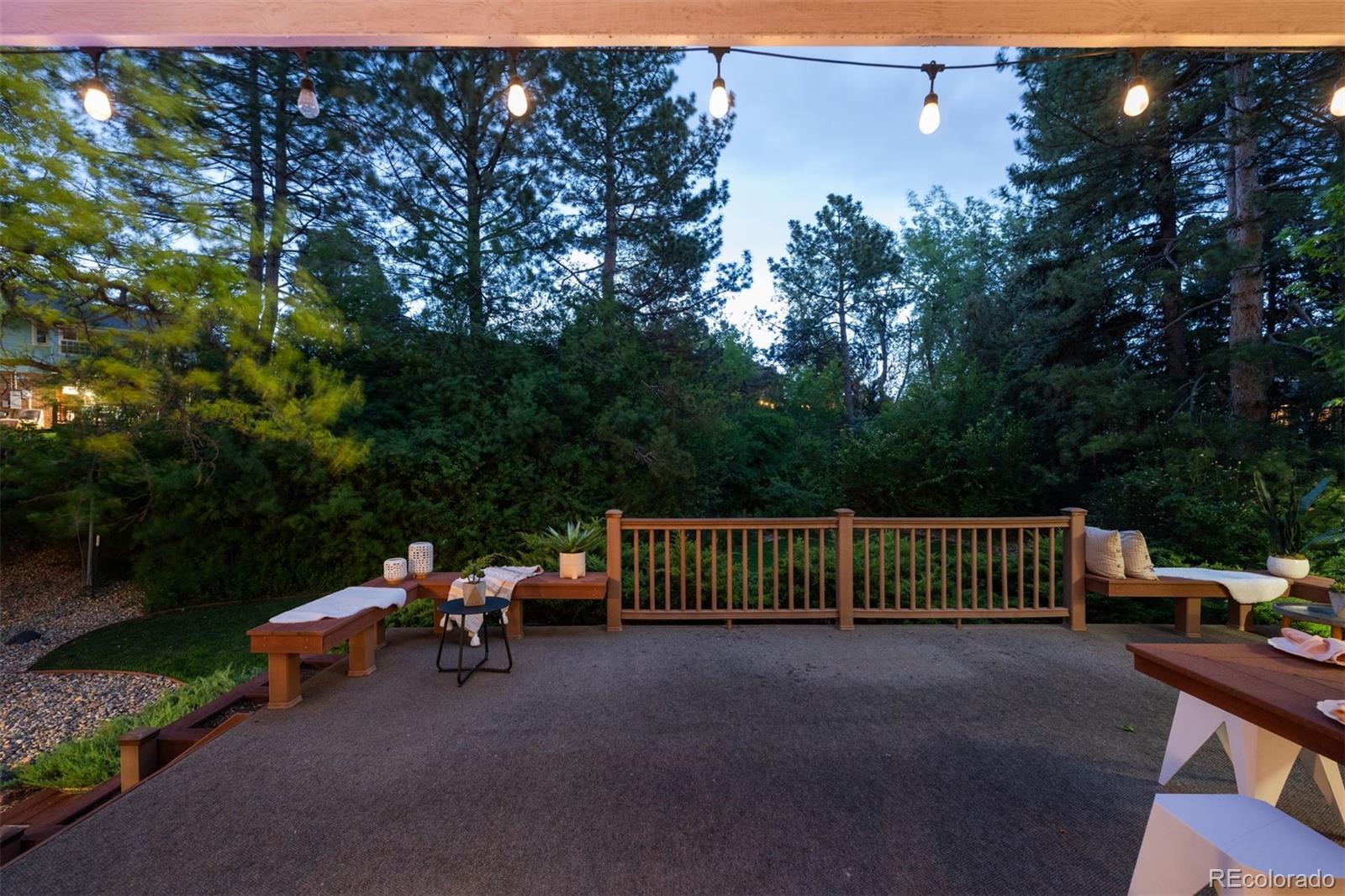 MLS Image #44 for 7694 s gilpin court,centennial, Colorado