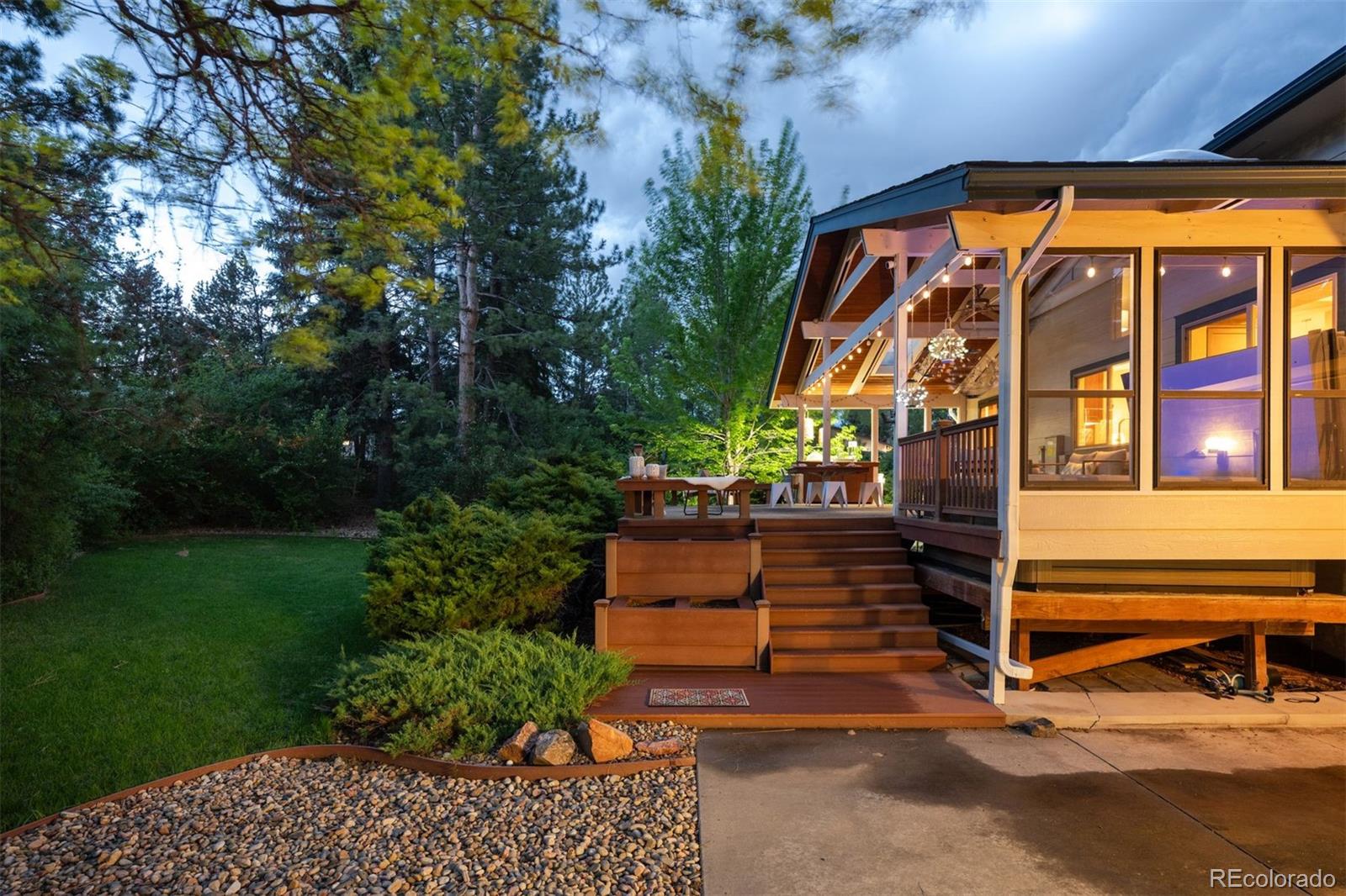 MLS Image #45 for 7694 s gilpin court,centennial, Colorado