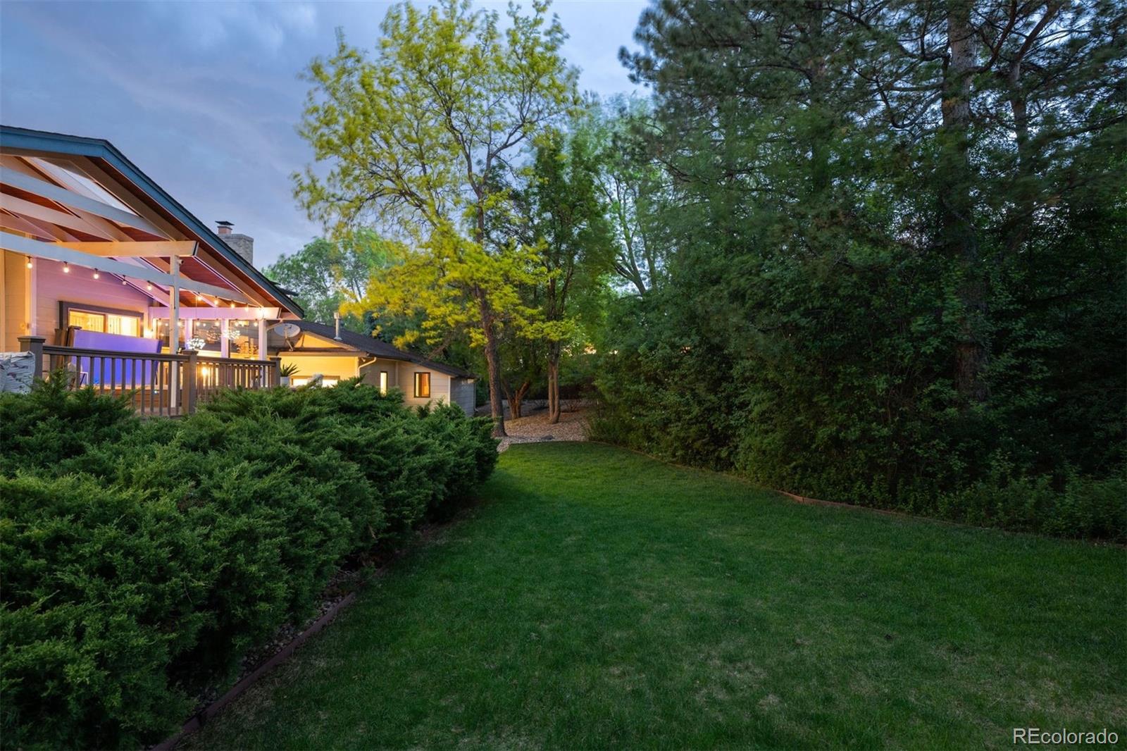 MLS Image #47 for 7694 s gilpin court,centennial, Colorado