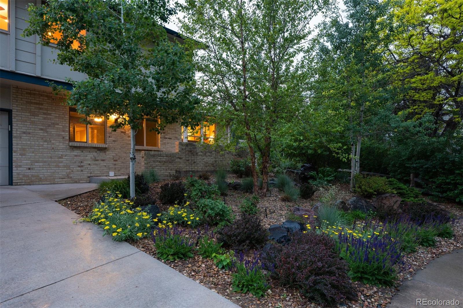 MLS Image #5 for 7694 s gilpin court,centennial, Colorado