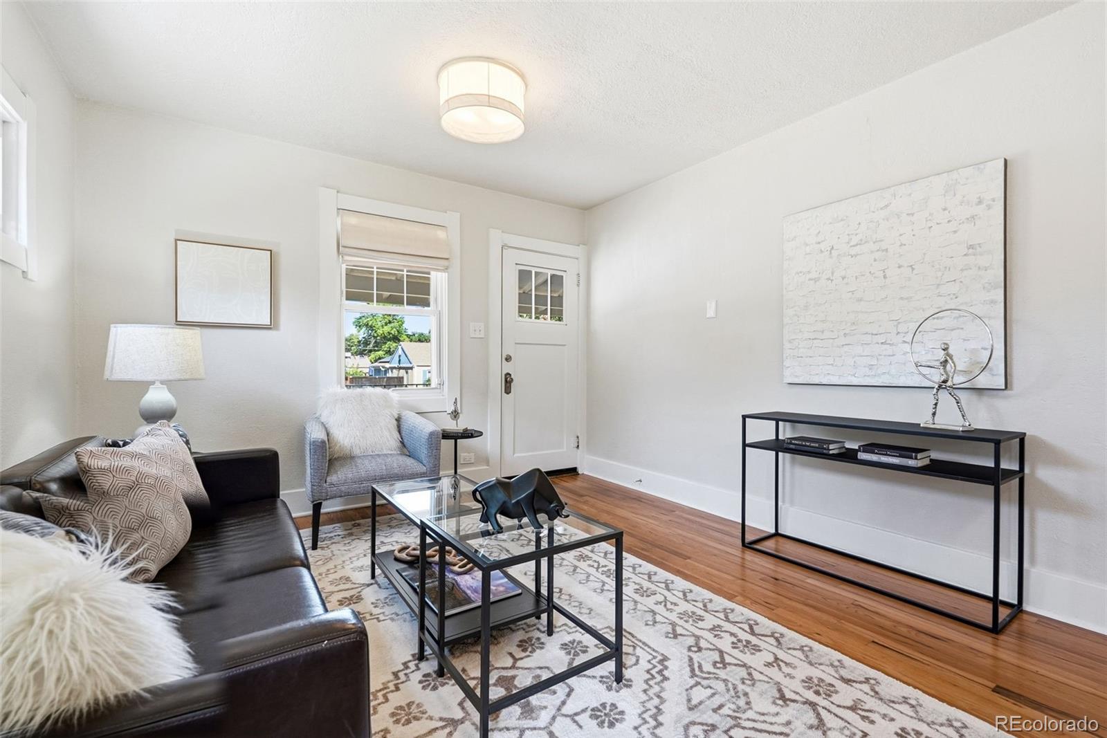 MLS Image #10 for 1660  tamarac street,denver, Colorado
