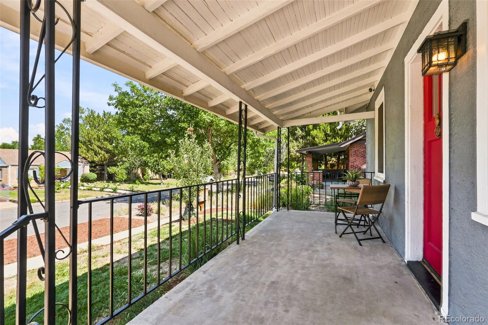 MLS Image #2 for 1660  tamarac street,denver, Colorado