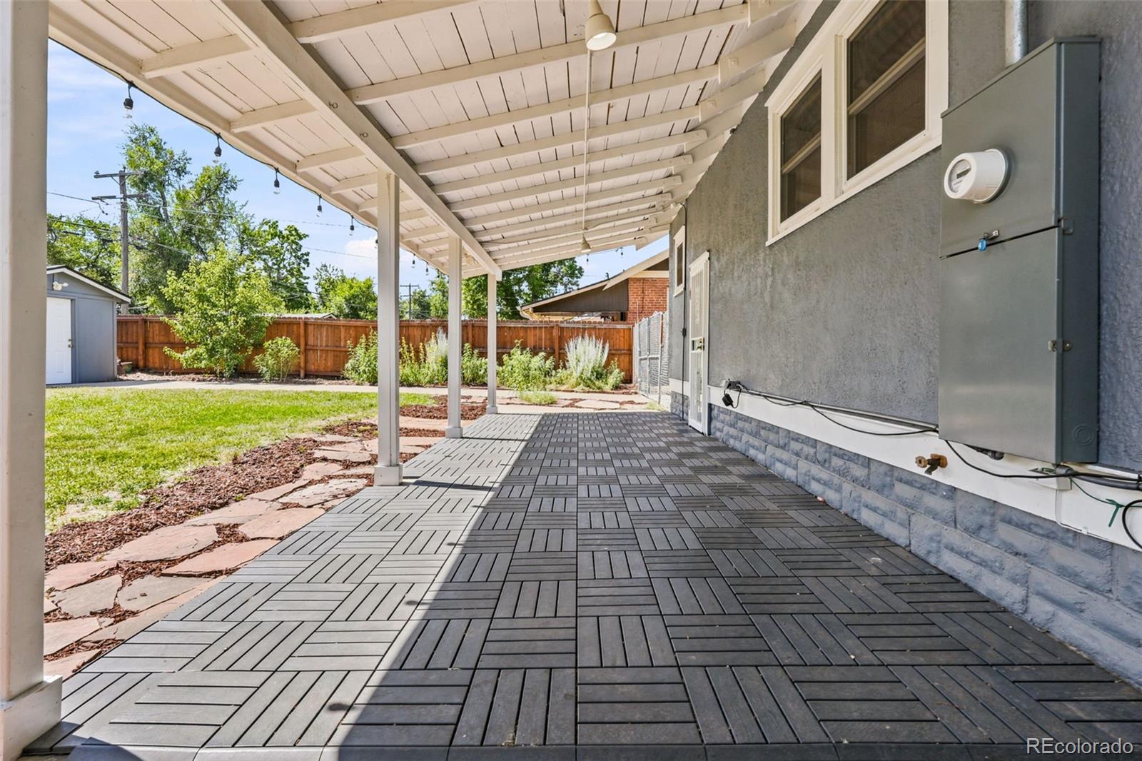 MLS Image #37 for 1660  tamarac street,denver, Colorado