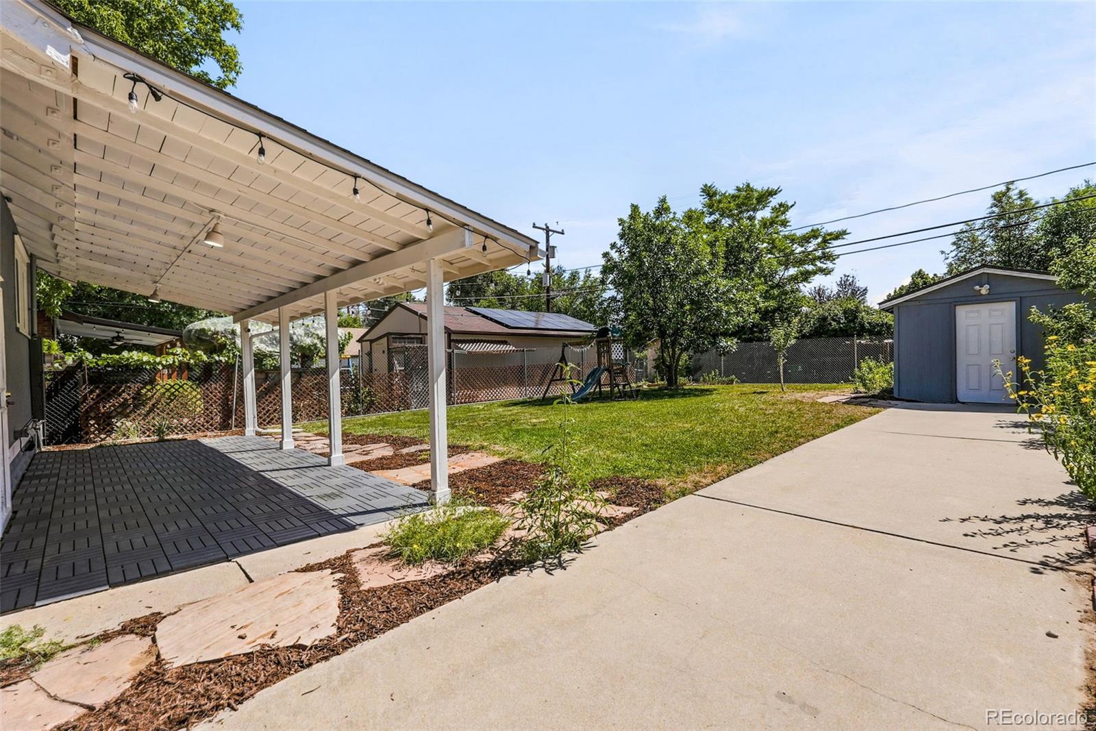 MLS Image #38 for 1660  tamarac street,denver, Colorado