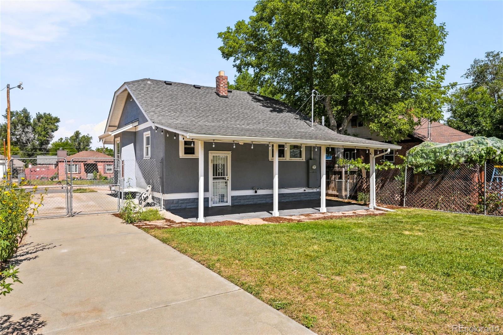 MLS Image #39 for 1660  tamarac street,denver, Colorado