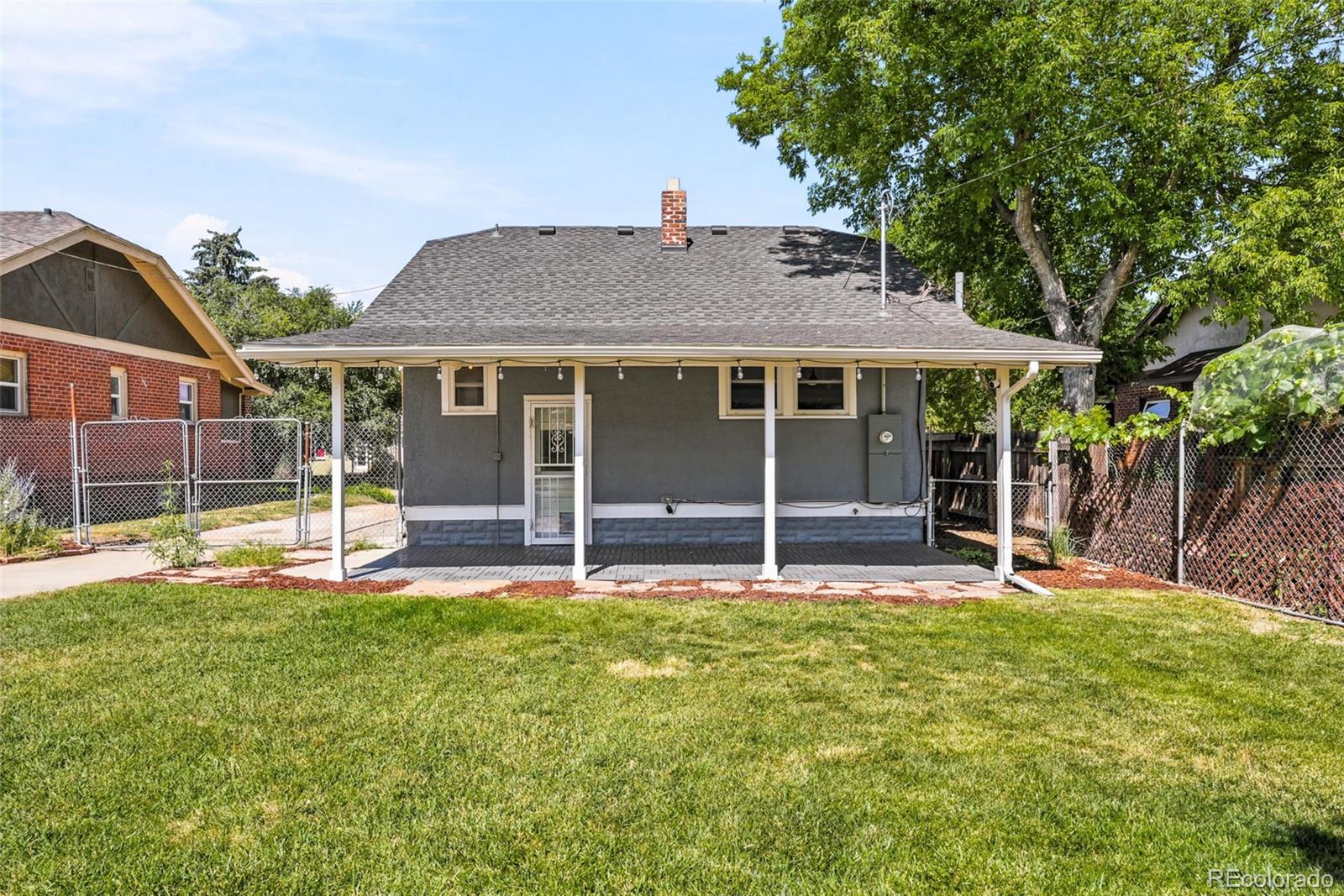 MLS Image #40 for 1660  tamarac street,denver, Colorado