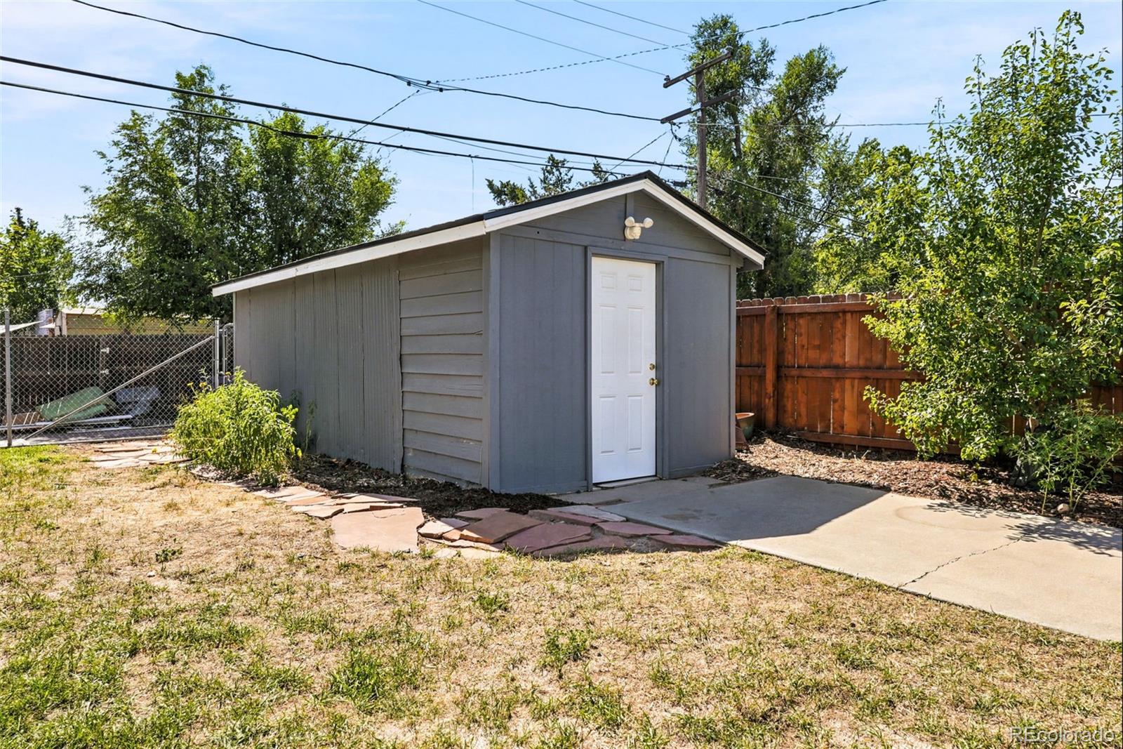 MLS Image #43 for 1660  tamarac street,denver, Colorado