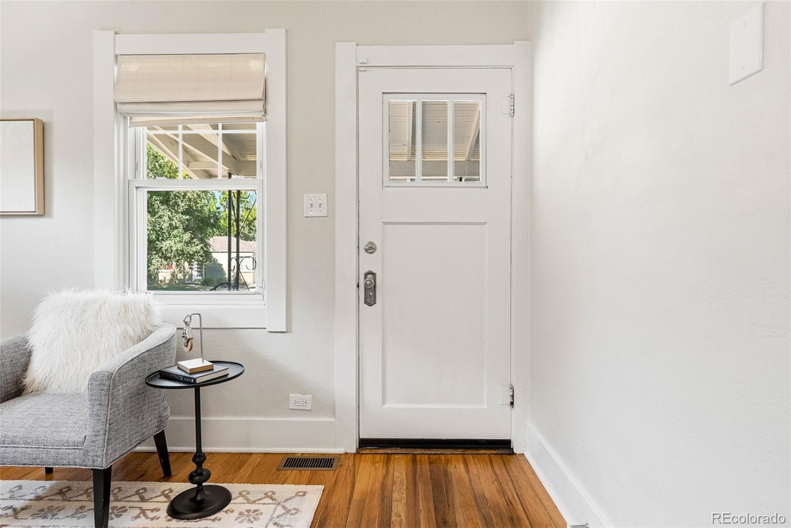 MLS Image #5 for 1660  tamarac street,denver, Colorado
