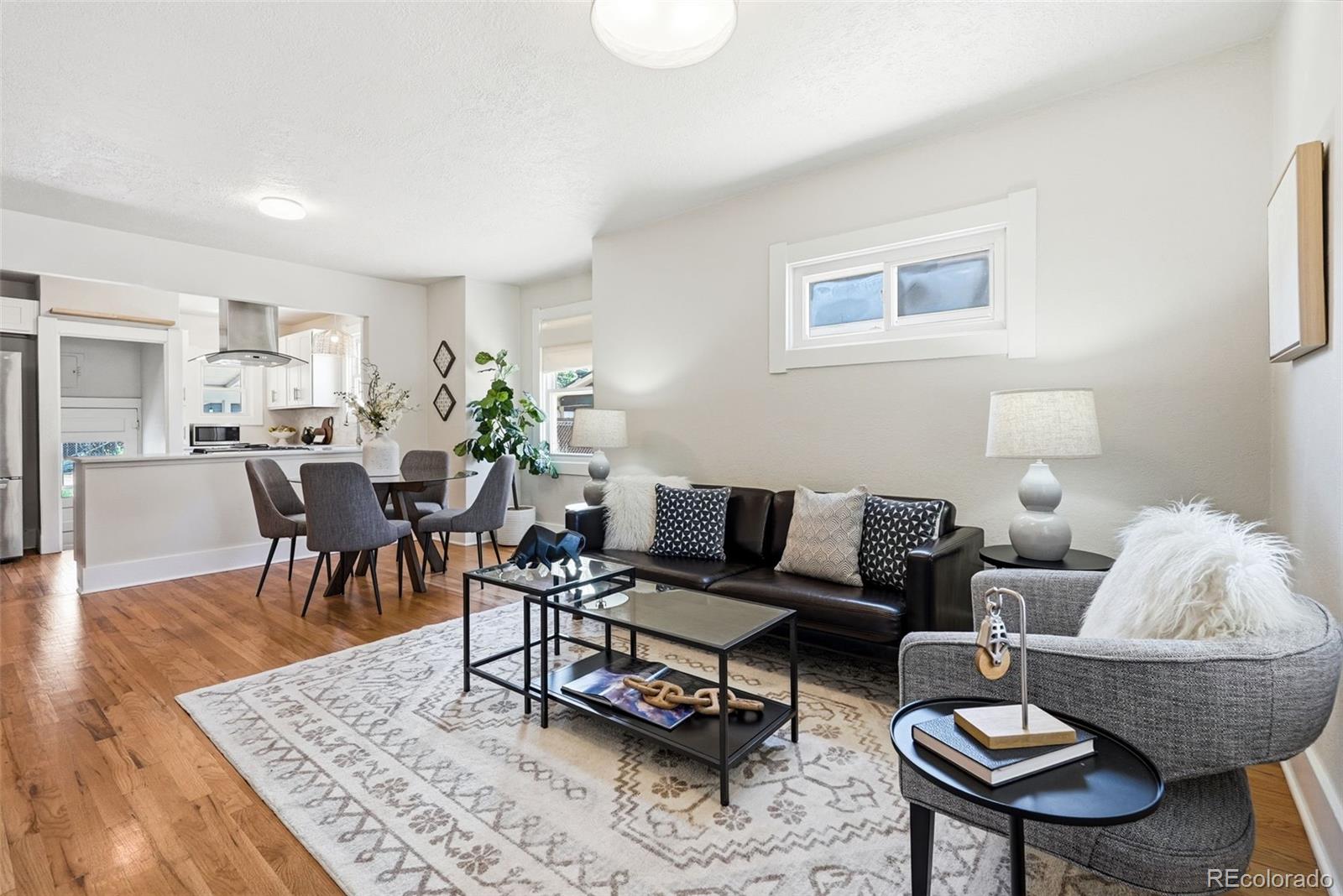 MLS Image #6 for 1660  tamarac street,denver, Colorado