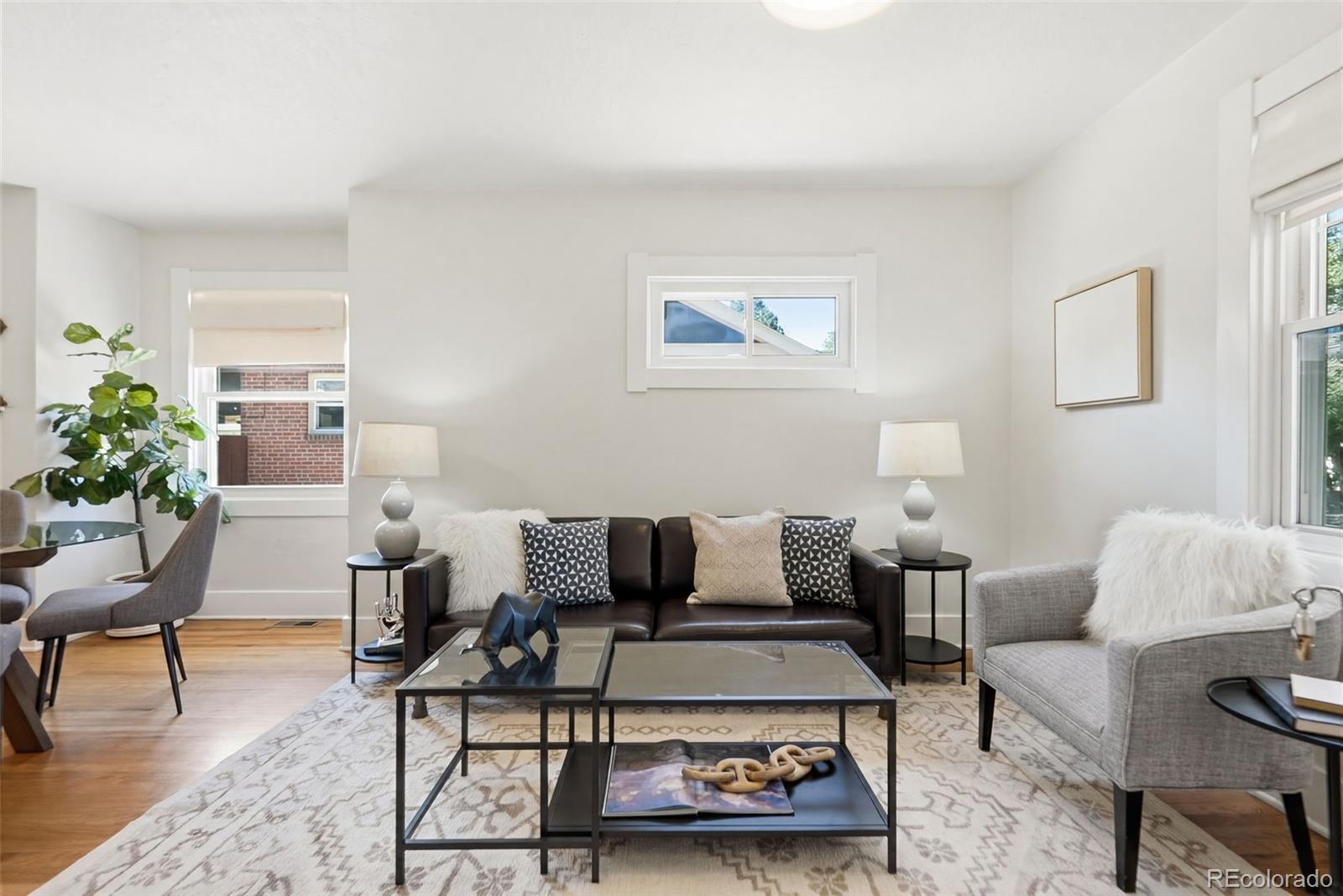 MLS Image #7 for 1660  tamarac street,denver, Colorado