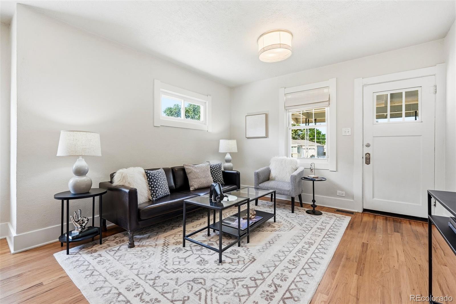 MLS Image #8 for 1660  tamarac street,denver, Colorado
