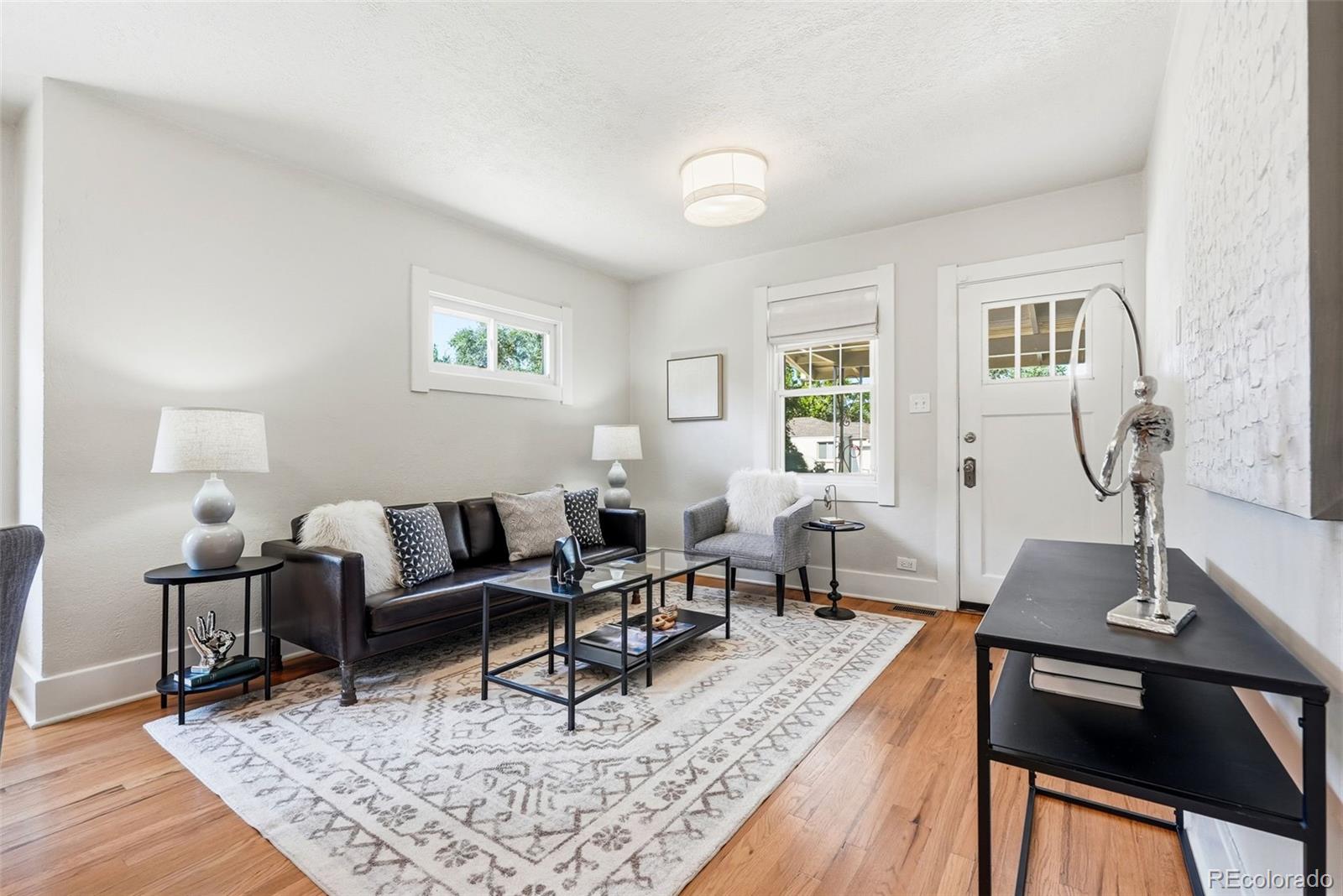 MLS Image #9 for 1660  tamarac street,denver, Colorado