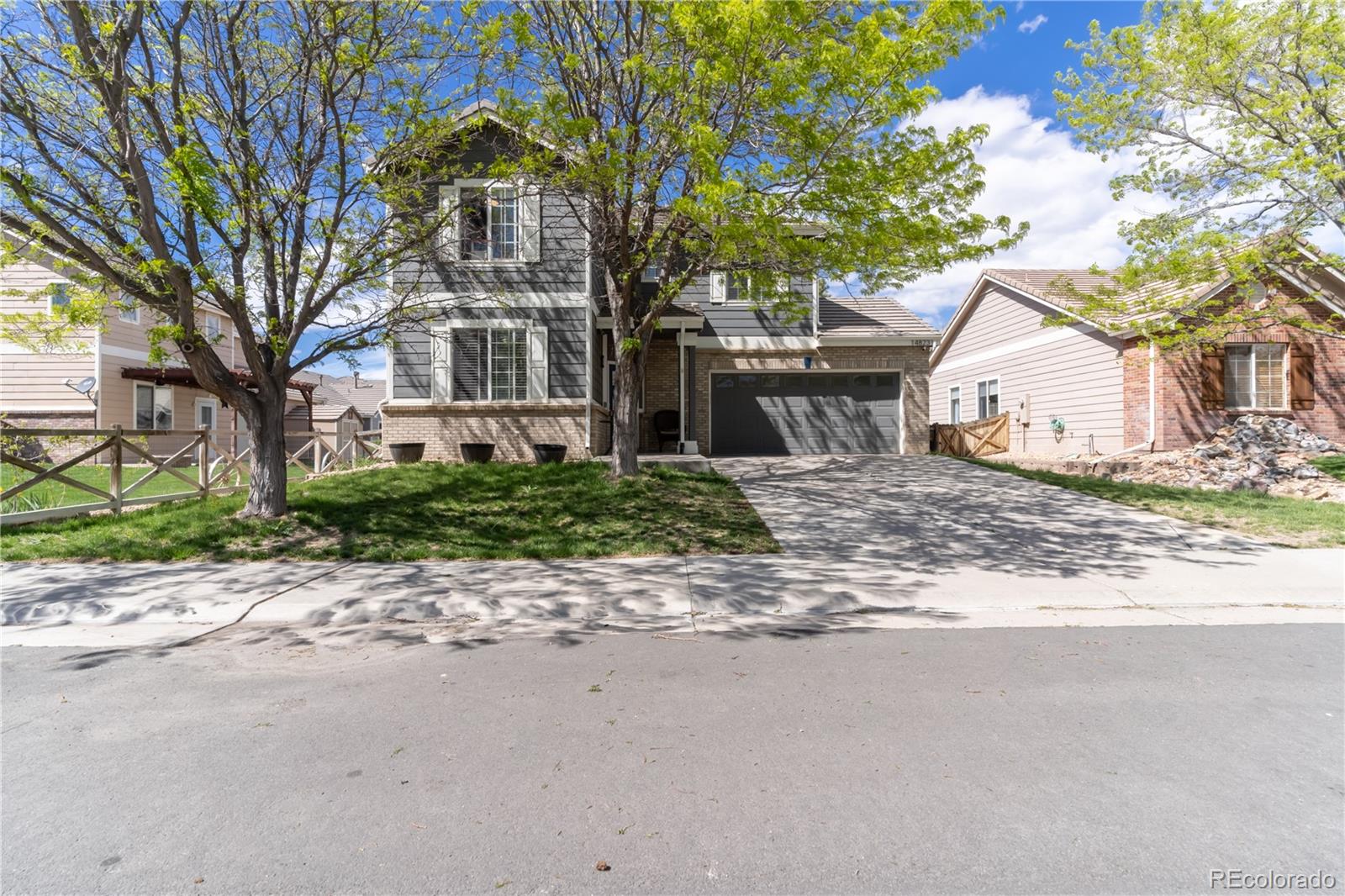 MLS Image #0 for 14823 e 116th place,commerce city, Colorado