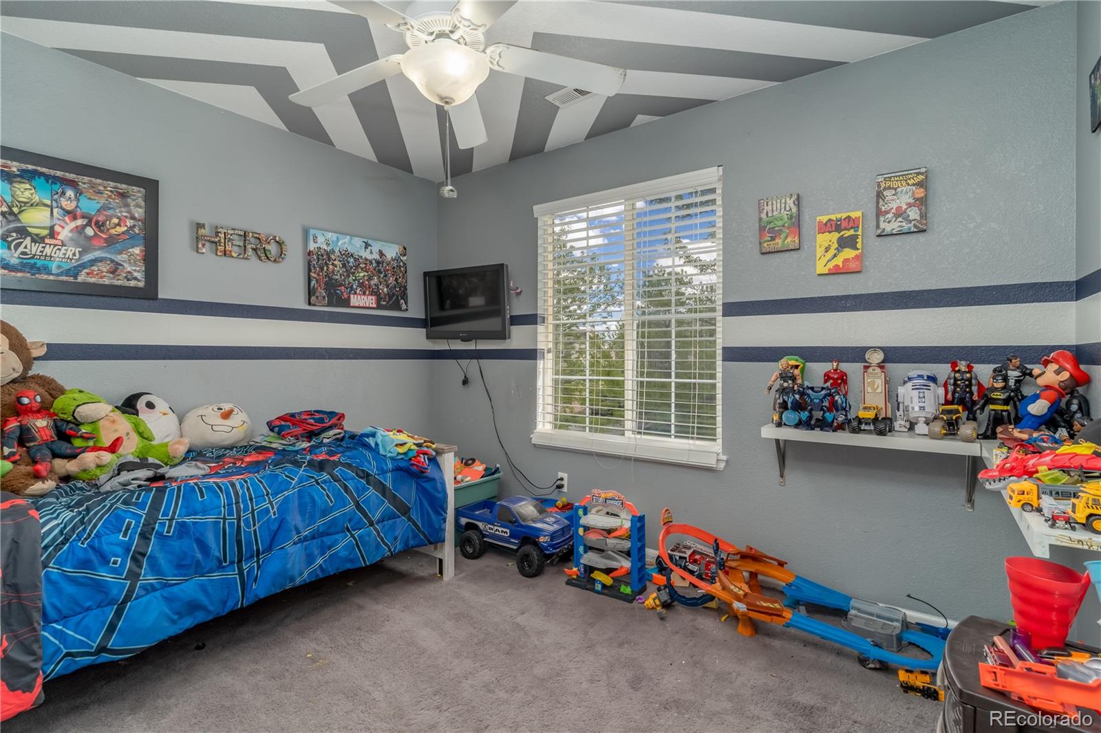 MLS Image #15 for 14823 e 116th place,commerce city, Colorado