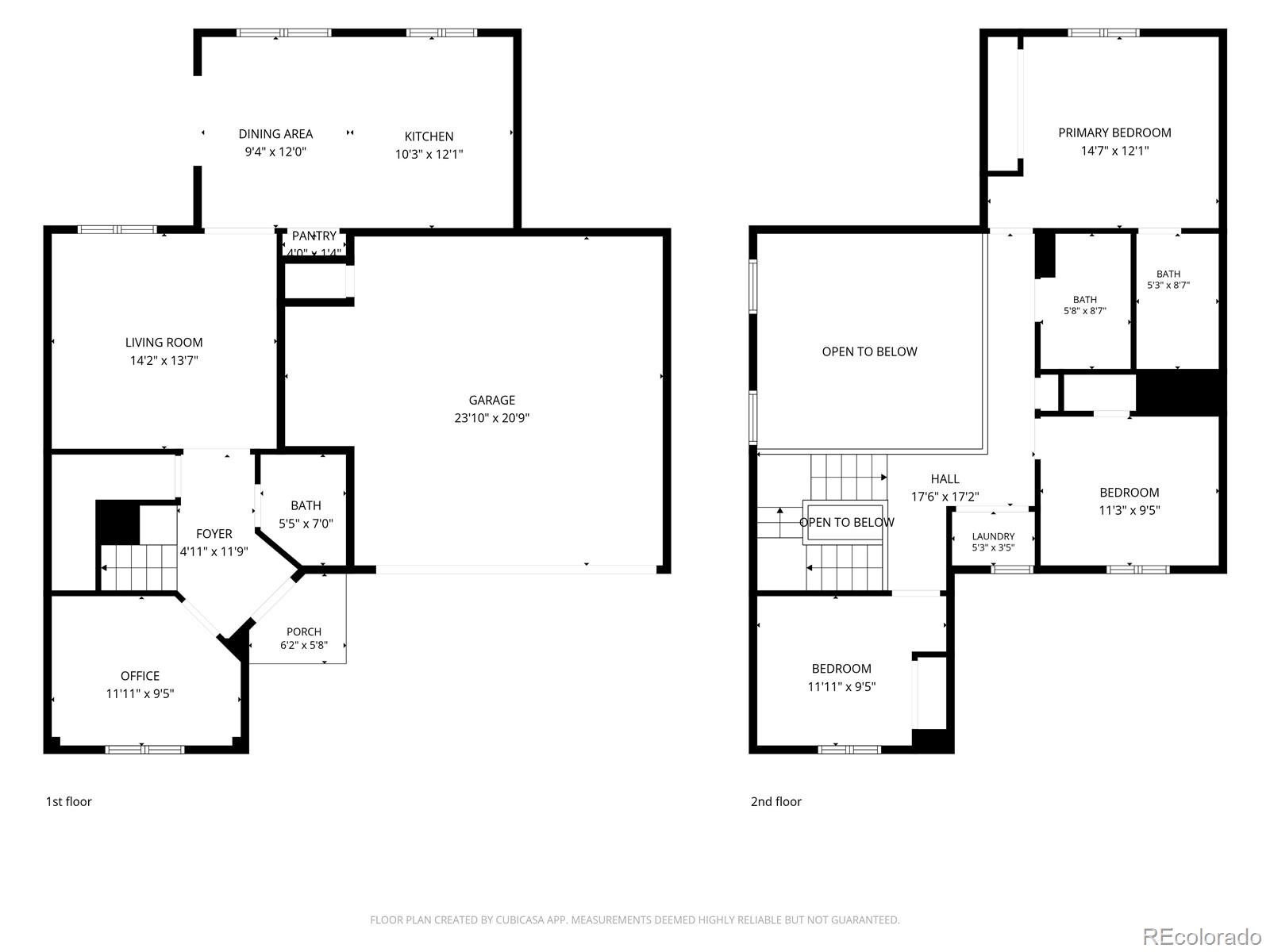 MLS Image #27 for 14823 e 116th place,commerce city, Colorado